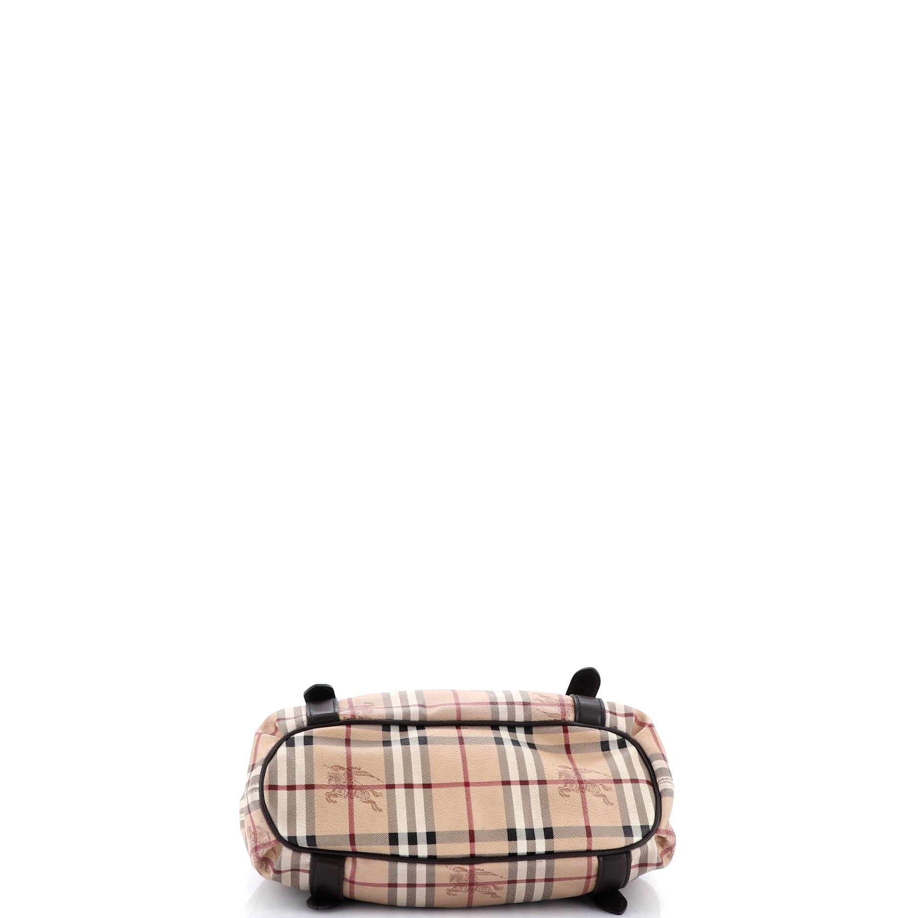 Burberry Northfield Convertible Tote Size ONE SIZE - 4 Thumbnail