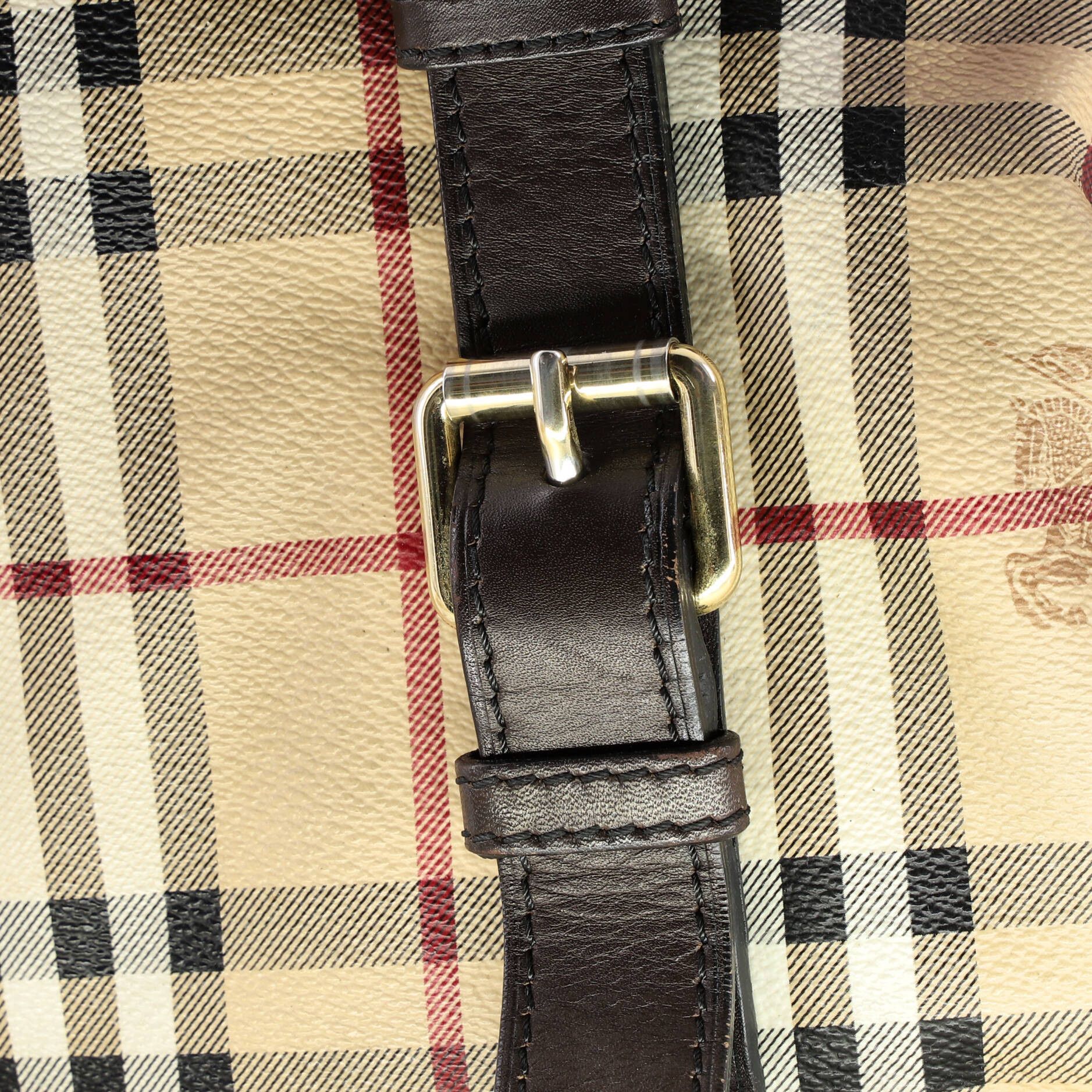 Burberry Northfield Convertible Tote Size ONE SIZE - 7 Thumbnail