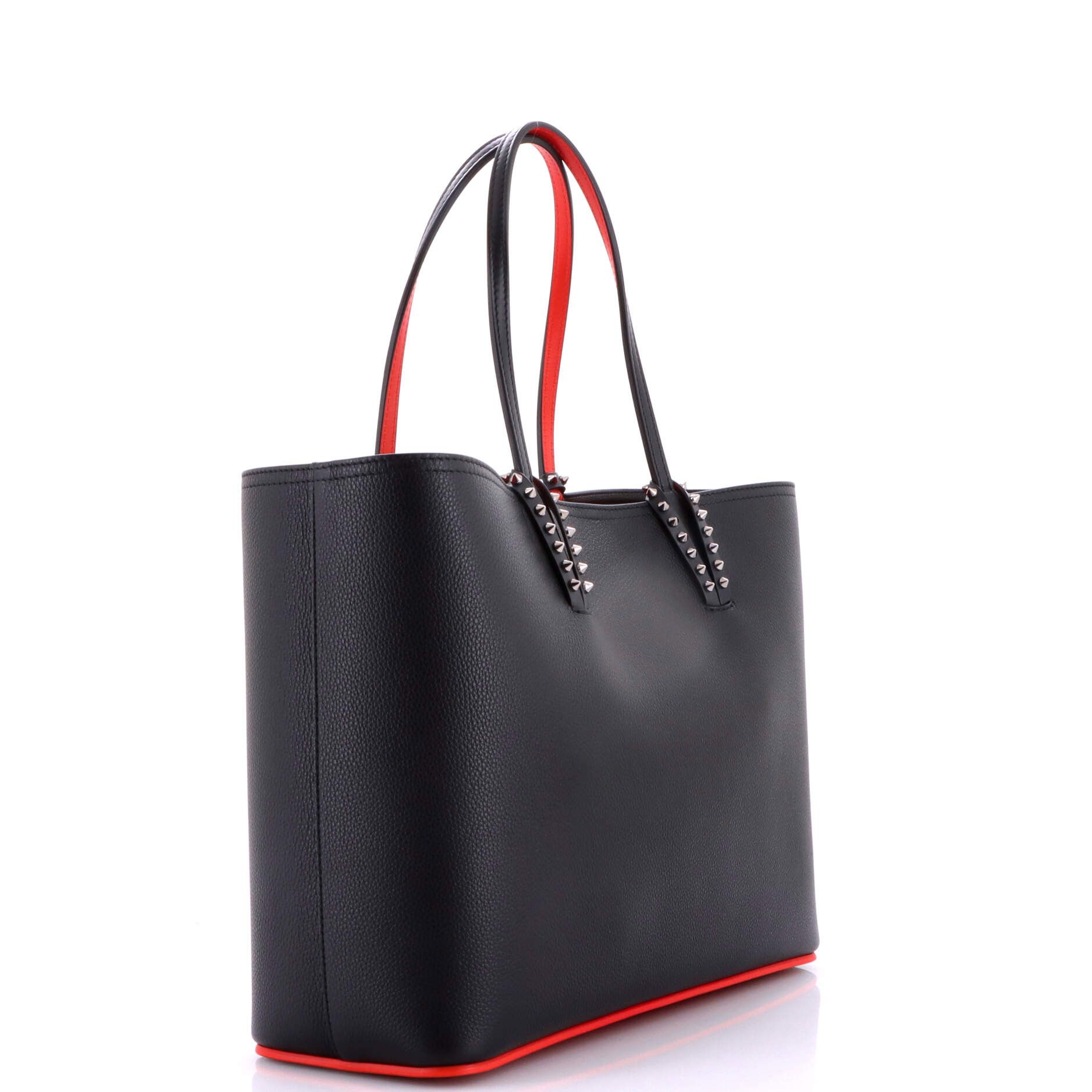 Christian Louboutin Cabata East West Tote Size ONE SIZE - 3 Thumbnail