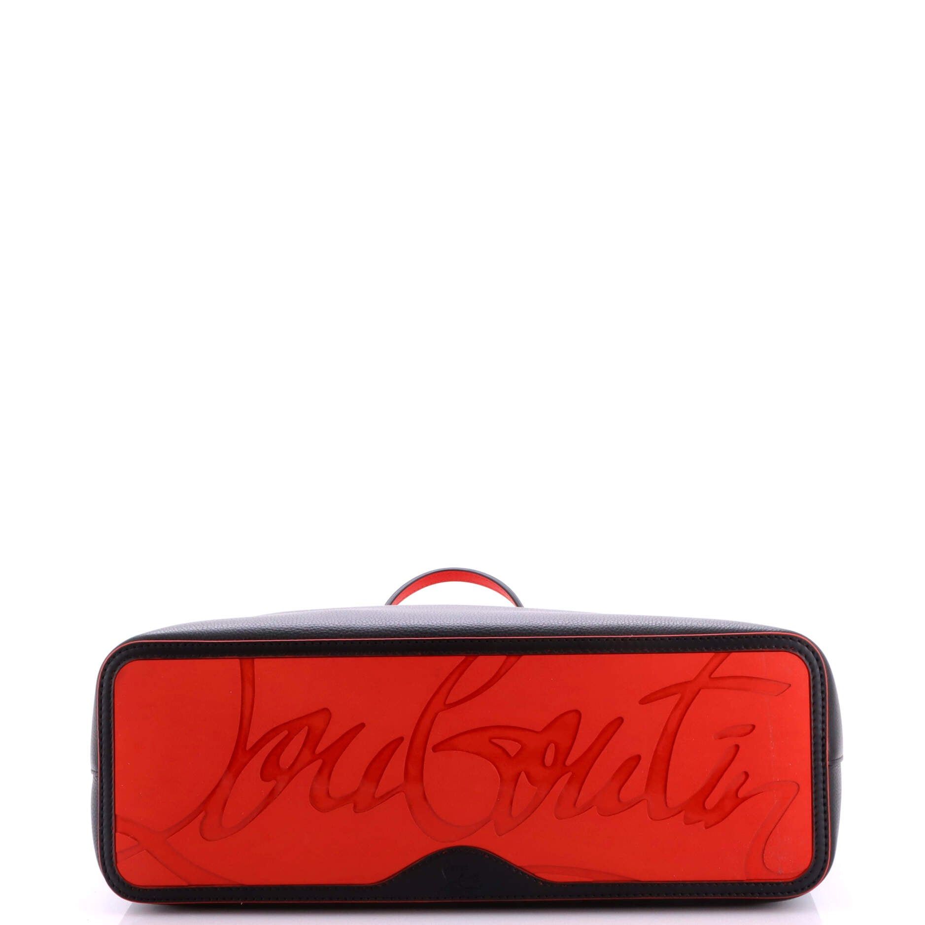 Christian Louboutin Cabata East West Tote Size ONE SIZE - 5 Thumbnail