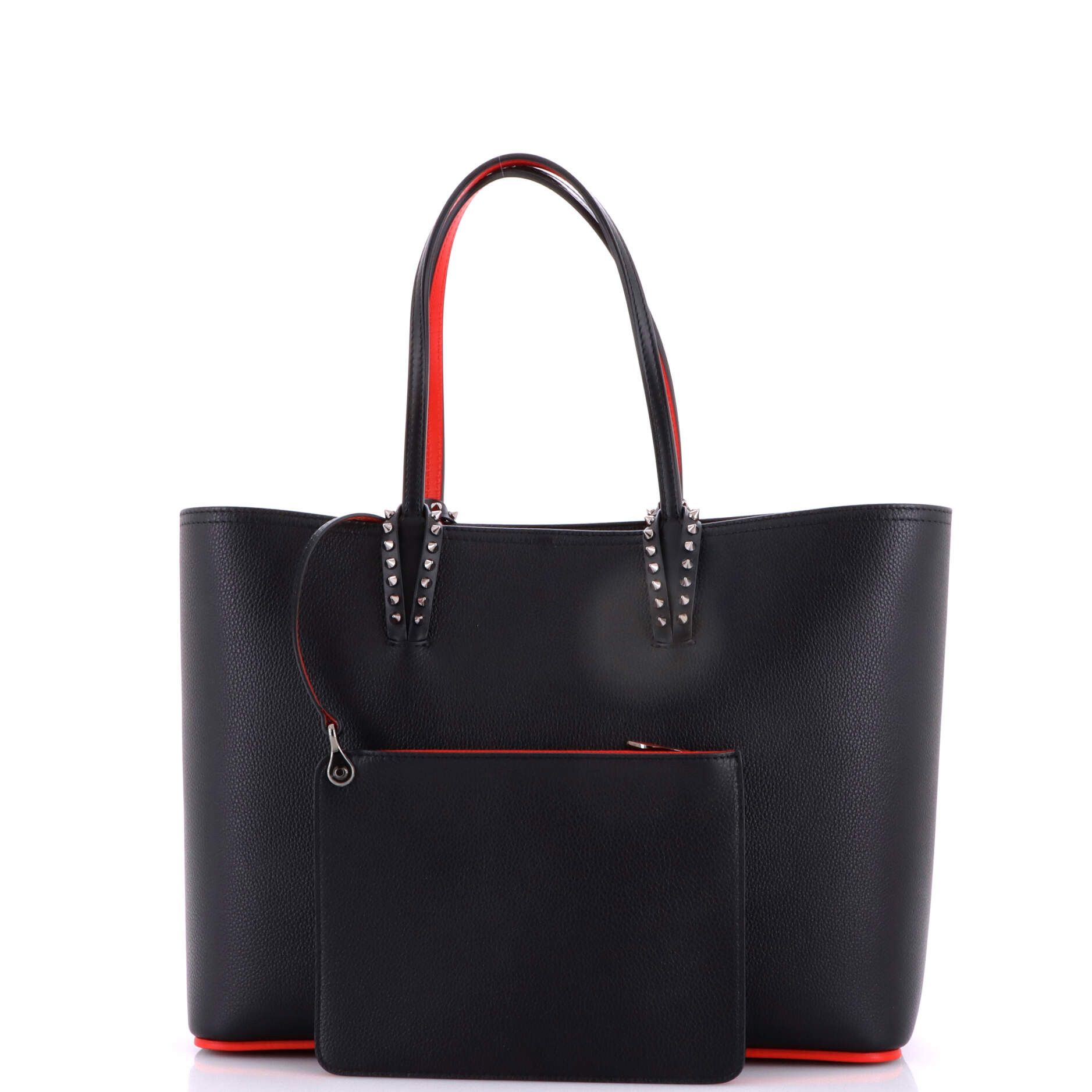 Christian Louboutin Cabata East West Tote Size ONE SIZE - 2 Thumbnail