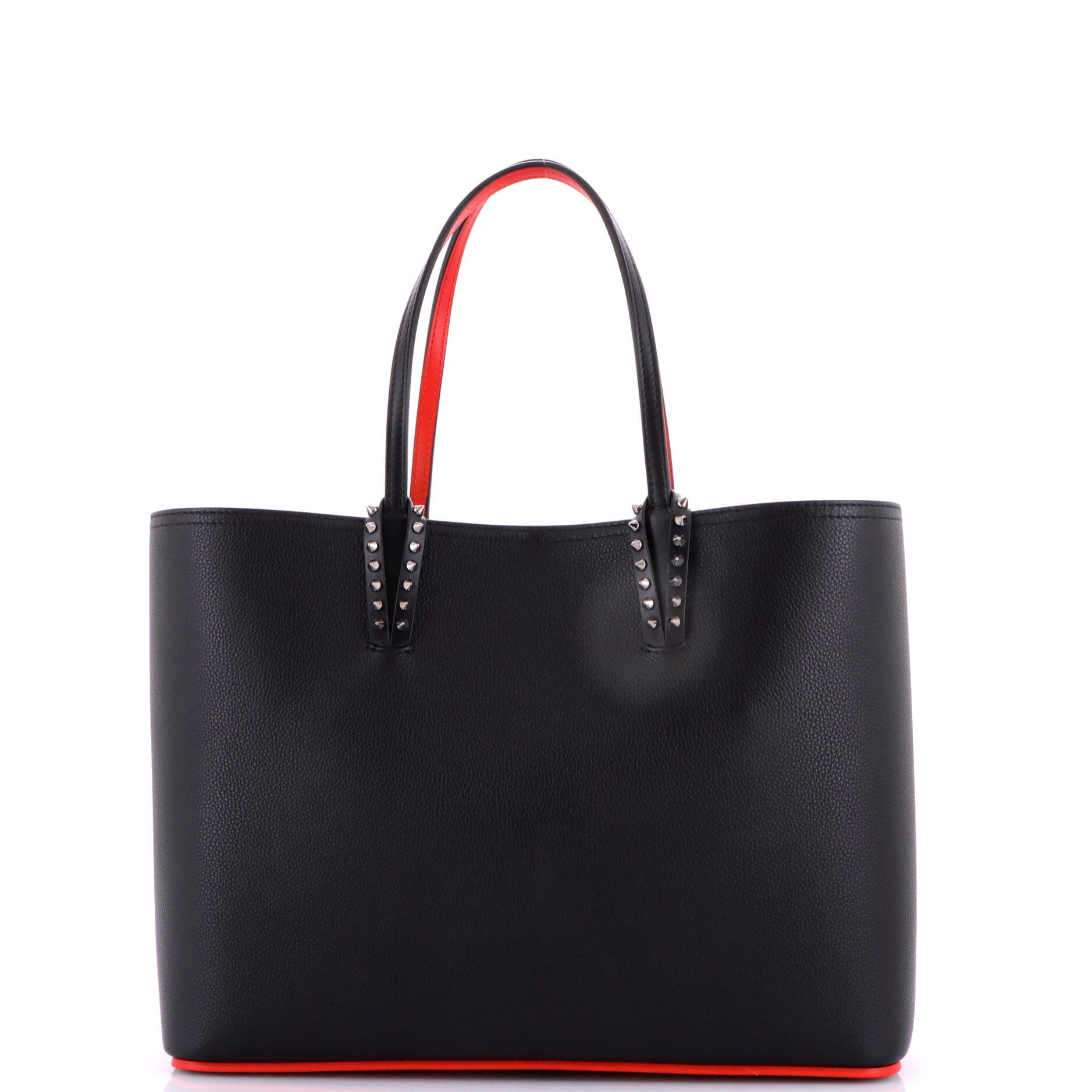 Christian Louboutin Cabata East West Tote Size ONE SIZE - 4 Thumbnail