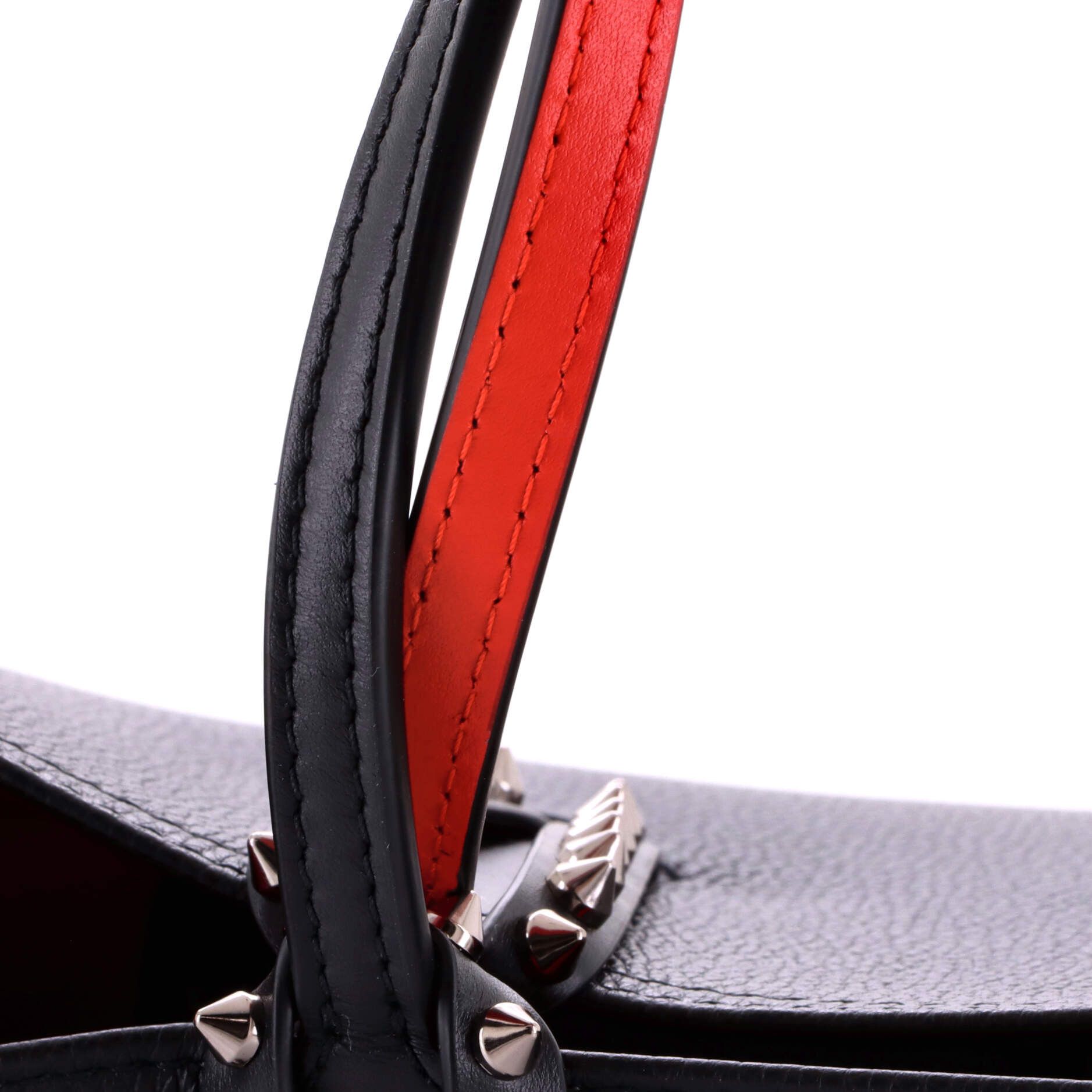 Christian Louboutin Cabata East West Tote Size ONE SIZE - 8 Thumbnail