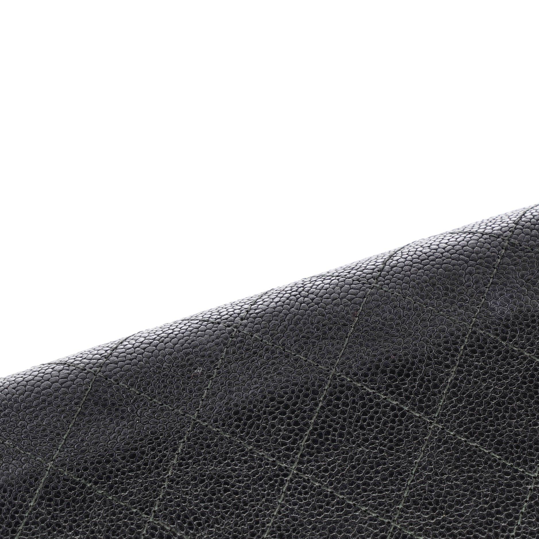 Chanel Thread Around Square Wallet on Chain Size ONE SIZE - 7 Thumbnail