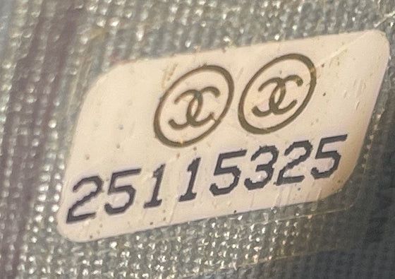 Chanel Thread Around Square Wallet on Chain Size ONE SIZE - 8 Thumbnail