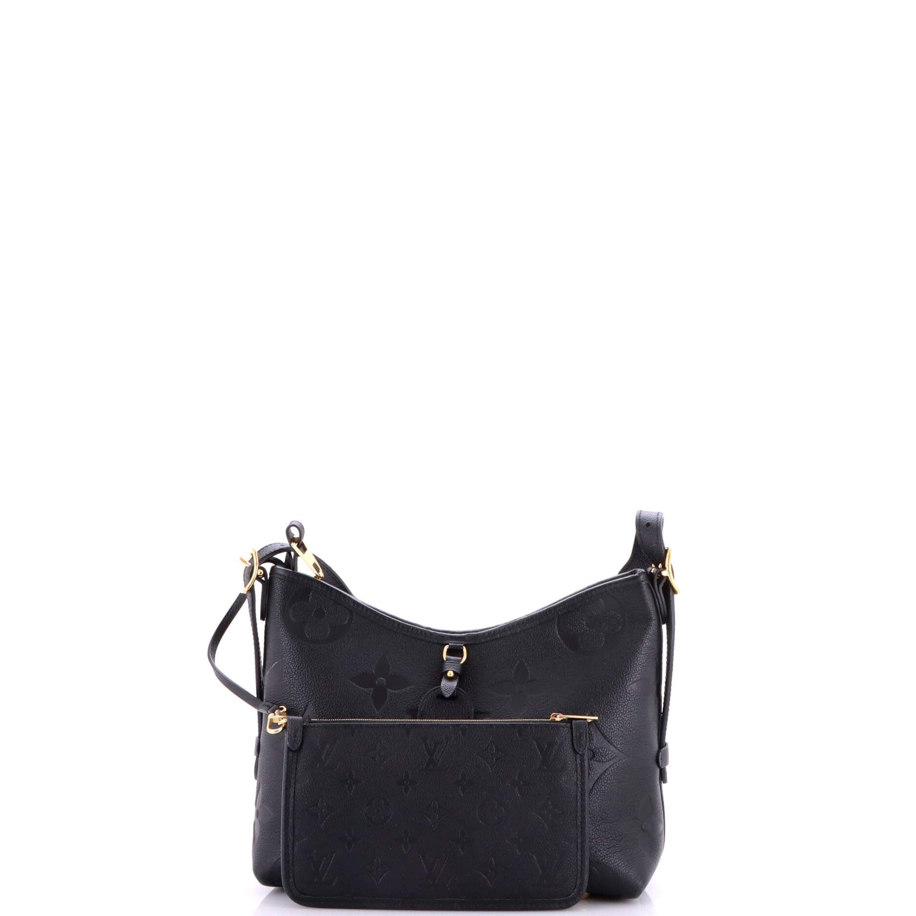 Louis Vuitton CarryAll Hobo Size ONE SIZE - 2 Thumbnail