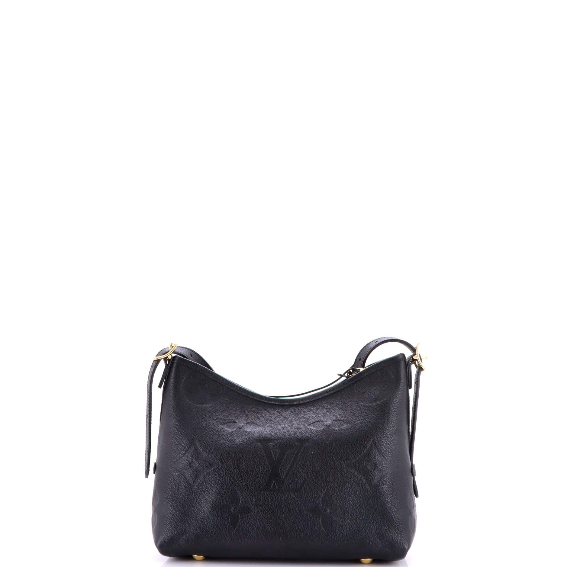Louis Vuitton CarryAll Hobo Size ONE SIZE - 4 Thumbnail