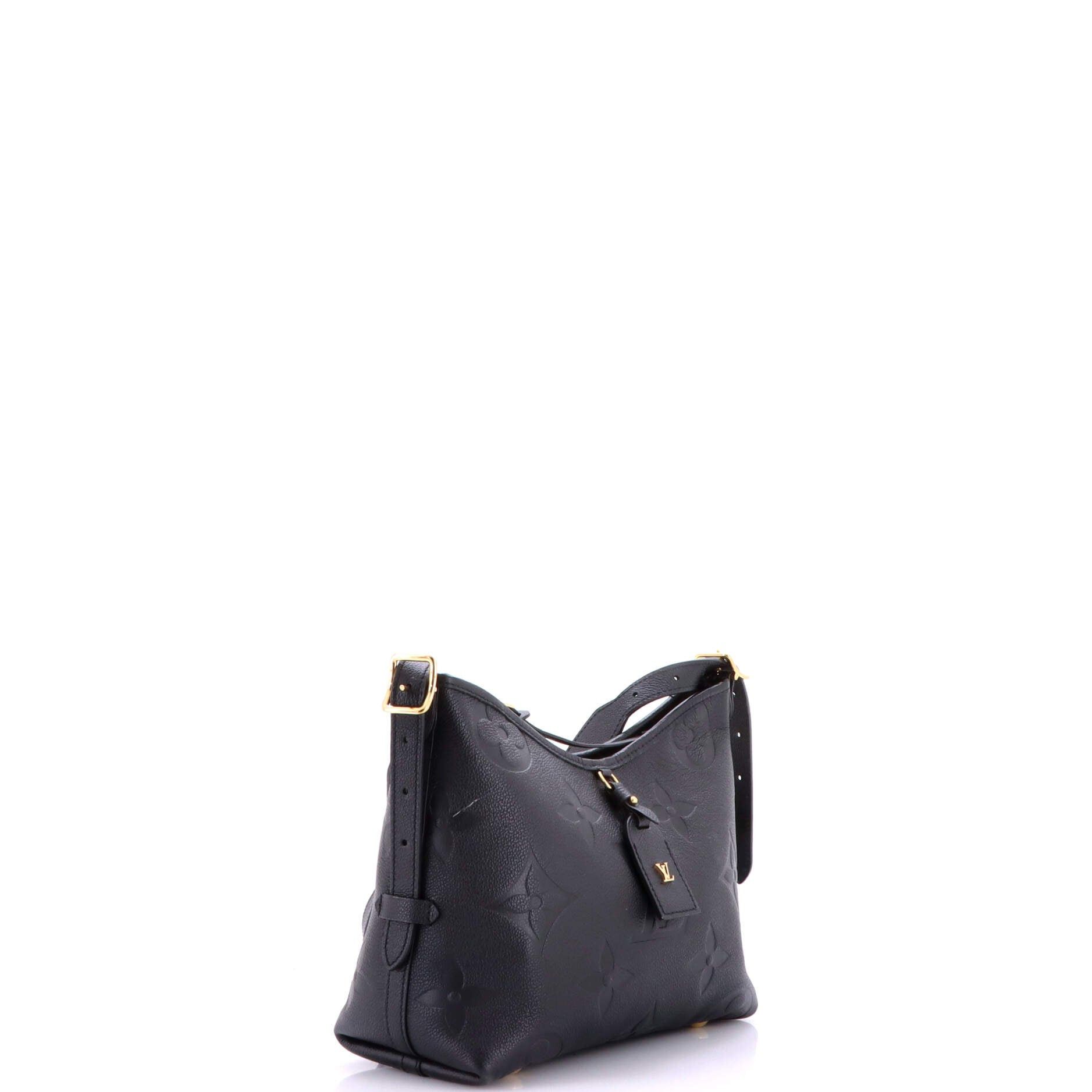 Louis Vuitton CarryAll Hobo Size ONE SIZE - 3 Thumbnail