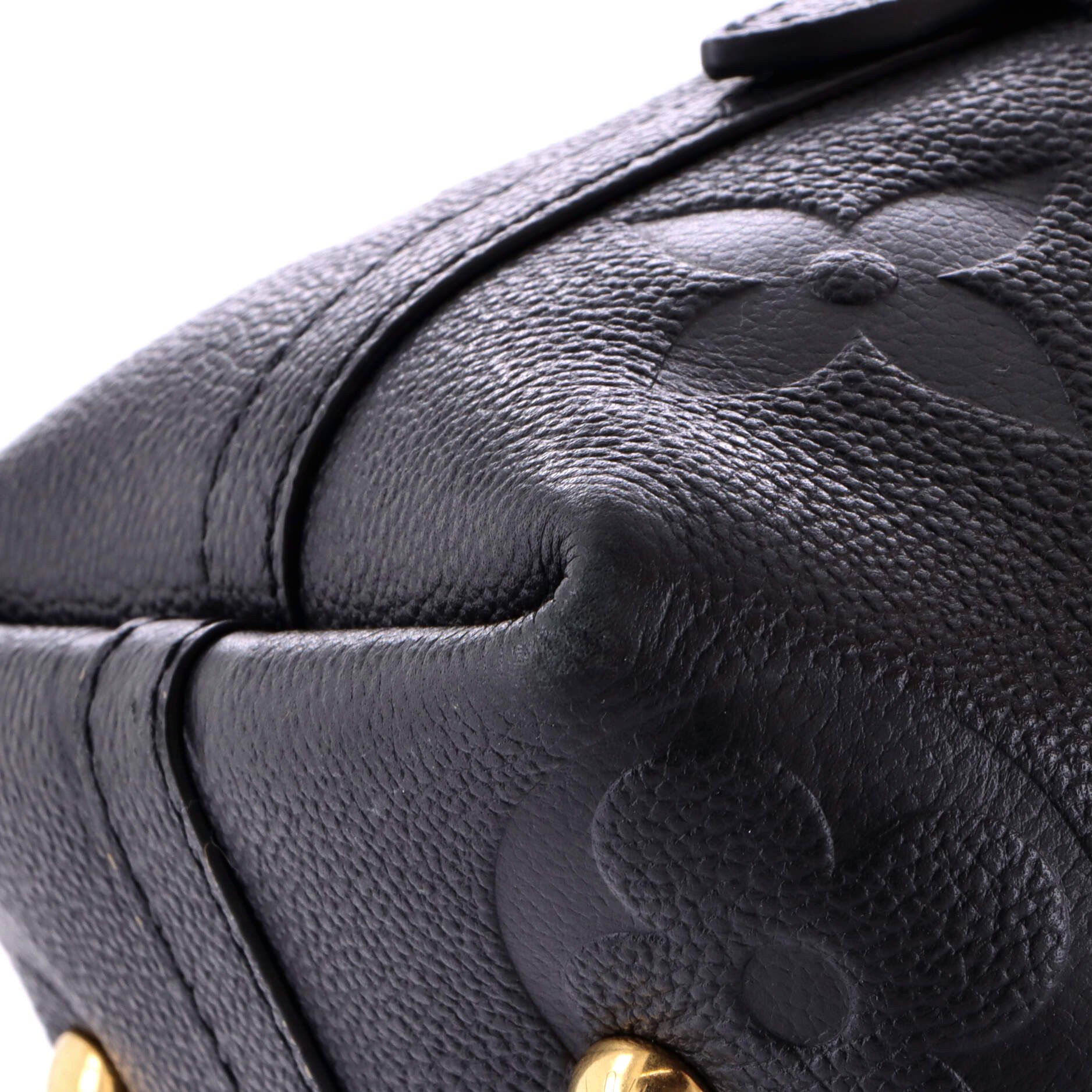 Louis Vuitton CarryAll Hobo Size ONE SIZE - 7 Thumbnail