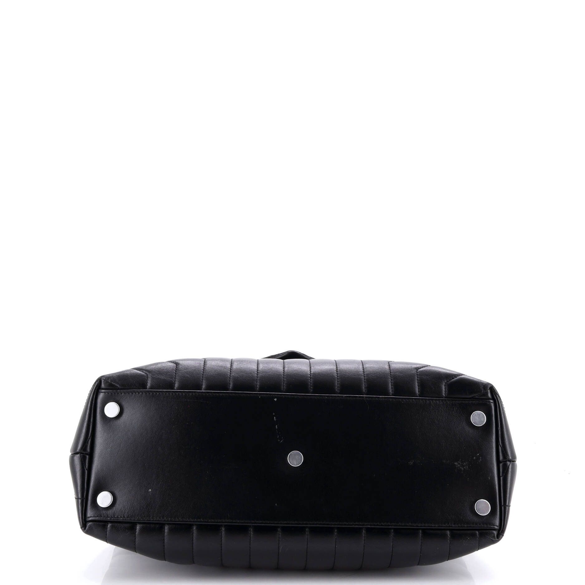 Saint Laurent Paris Loulou Shoulder Bag Size ONE SIZE - 4 Thumbnail