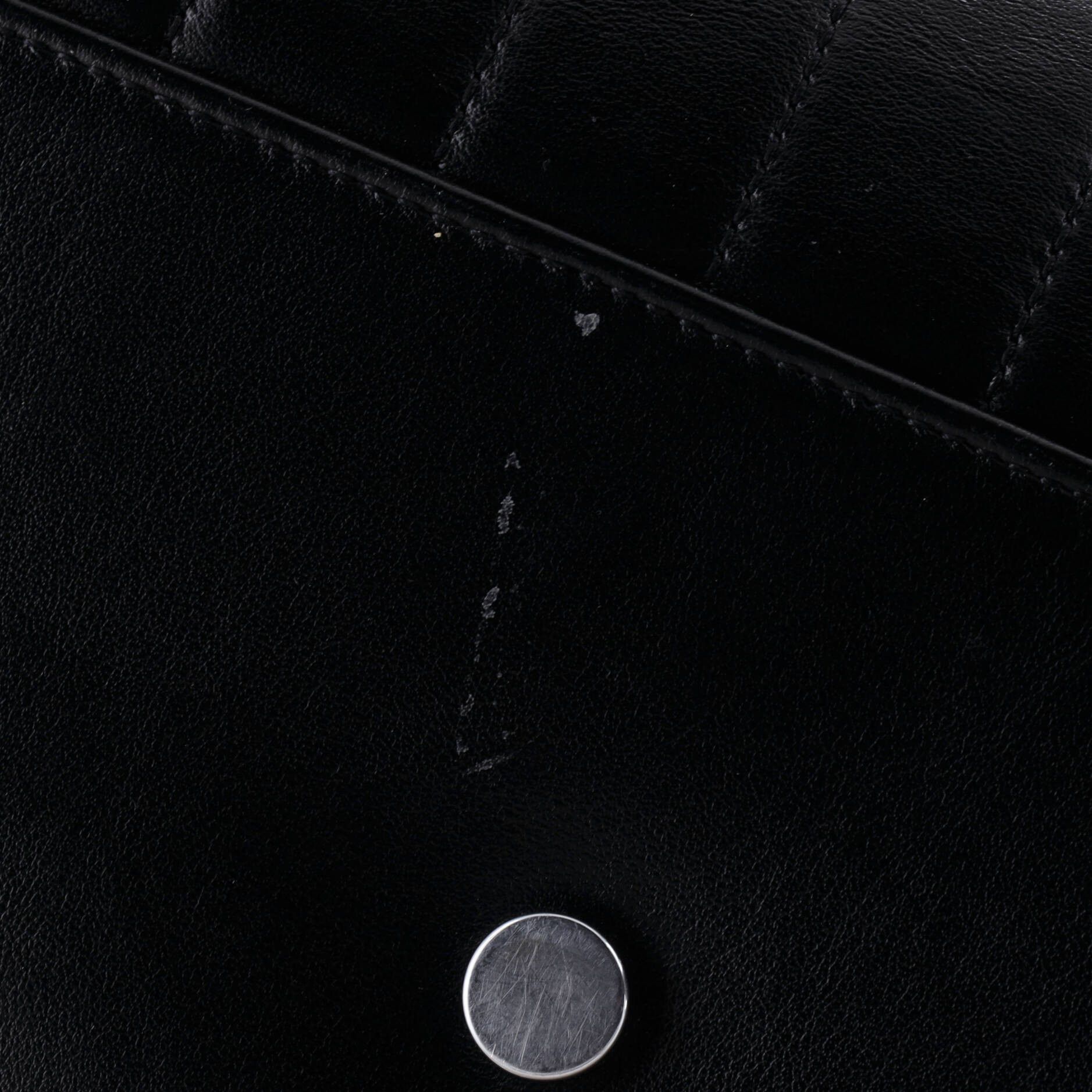 Saint Laurent Paris Loulou Shoulder Bag Size ONE SIZE - 6 Thumbnail