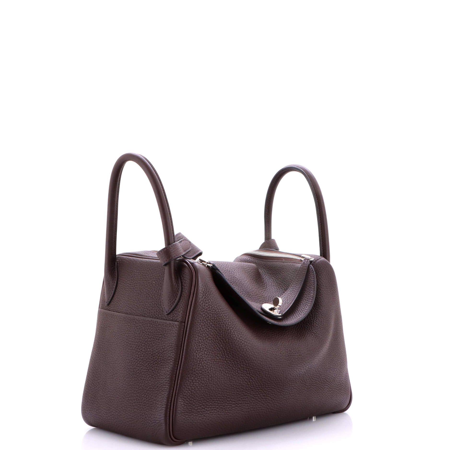 Hermes Lindy Bag Size ONE SIZE - 2 Thumbnail