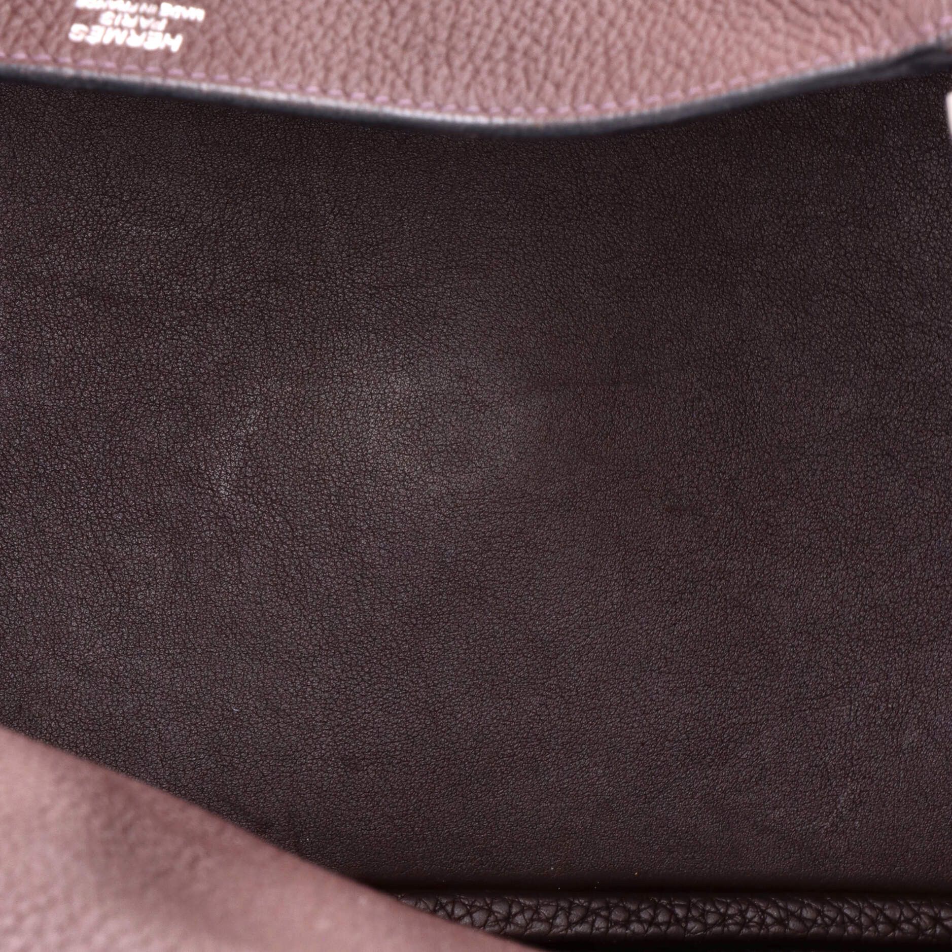 Hermes Lindy Bag Size ONE SIZE - 5 Thumbnail