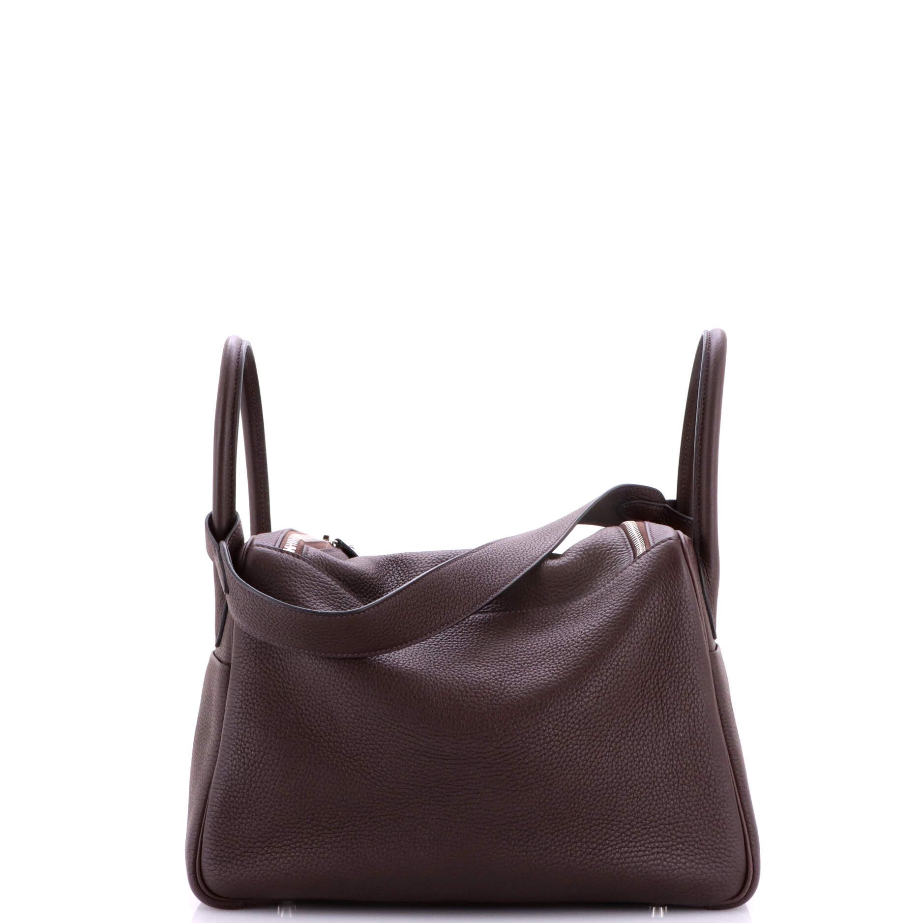 Hermes Lindy Bag Size ONE SIZE - 3 Thumbnail