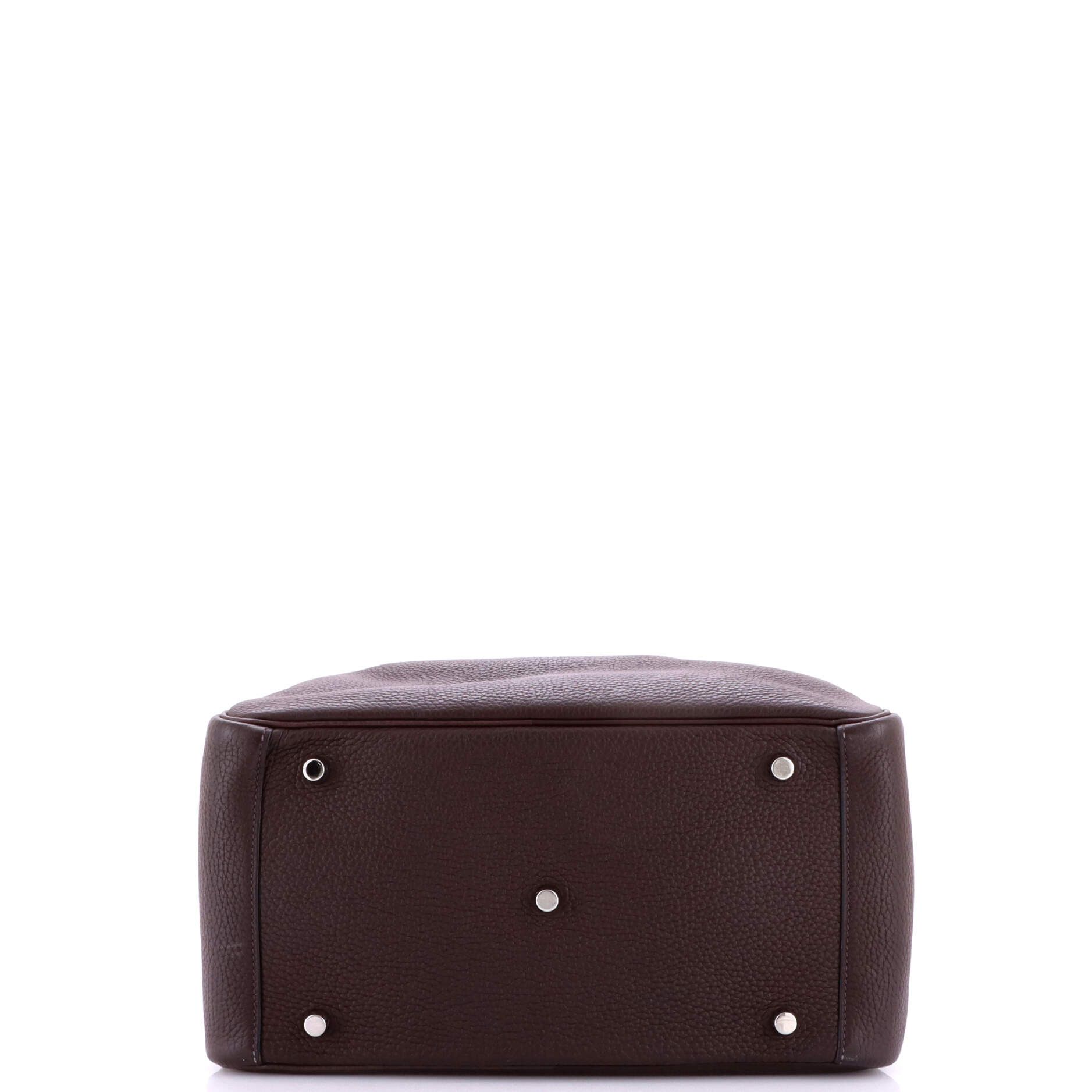 Hermes Lindy Bag Size ONE SIZE - 4 Thumbnail