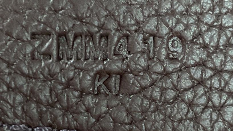 Hermes Lindy Bag Size ONE SIZE - 8 Thumbnail