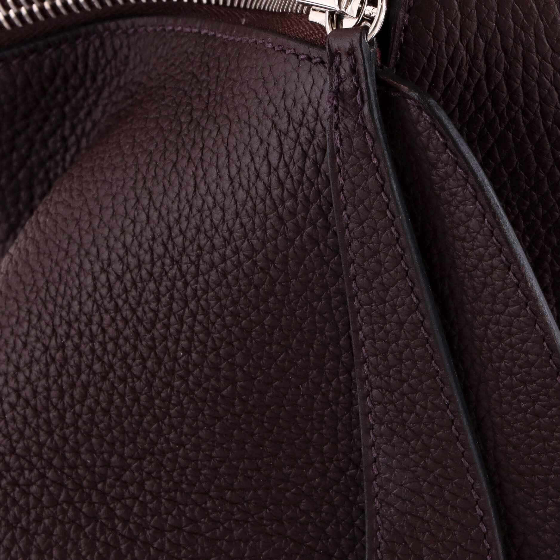 Hermes Lindy Bag Size ONE SIZE - 6 Thumbnail