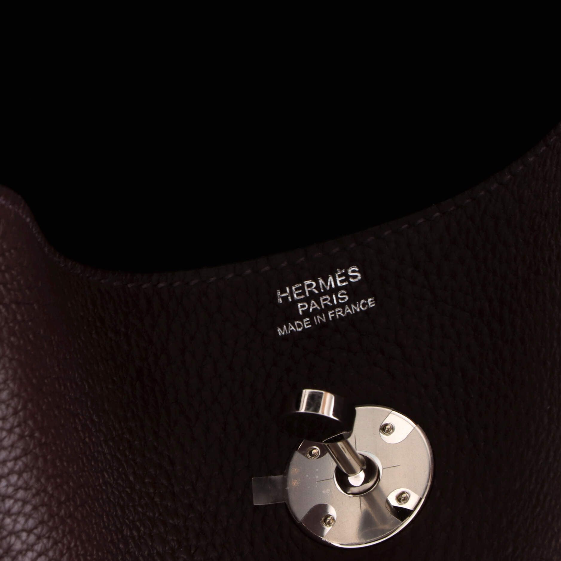 Hermes Lindy Bag Size ONE SIZE - 7 Thumbnail