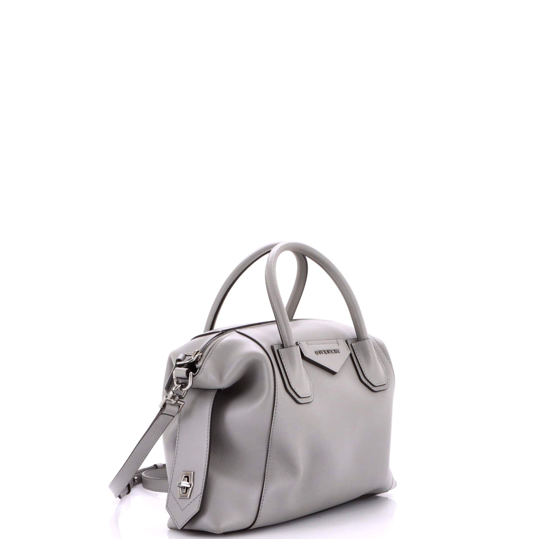 Givenchy Antigona Soft Bag Size ONE SIZE - 2 Thumbnail