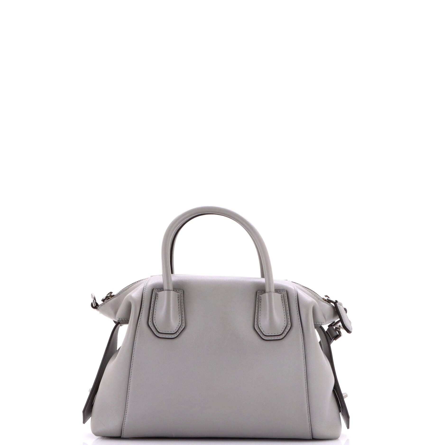 Givenchy Antigona Soft Bag Size ONE SIZE - 3 Thumbnail