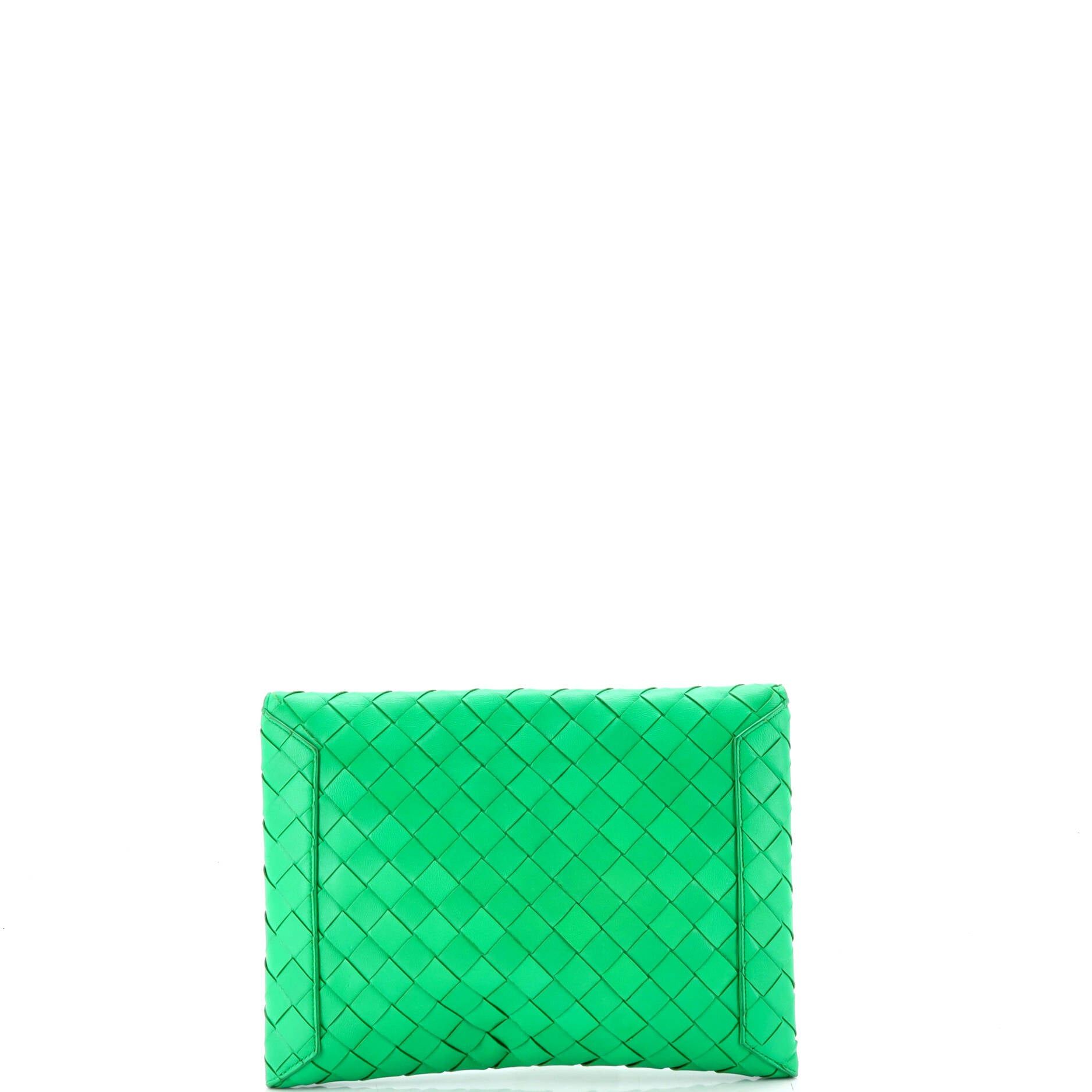 Bottega Veneta Cassette Flat Pouch Size ONE SIZE - 3 Thumbnail