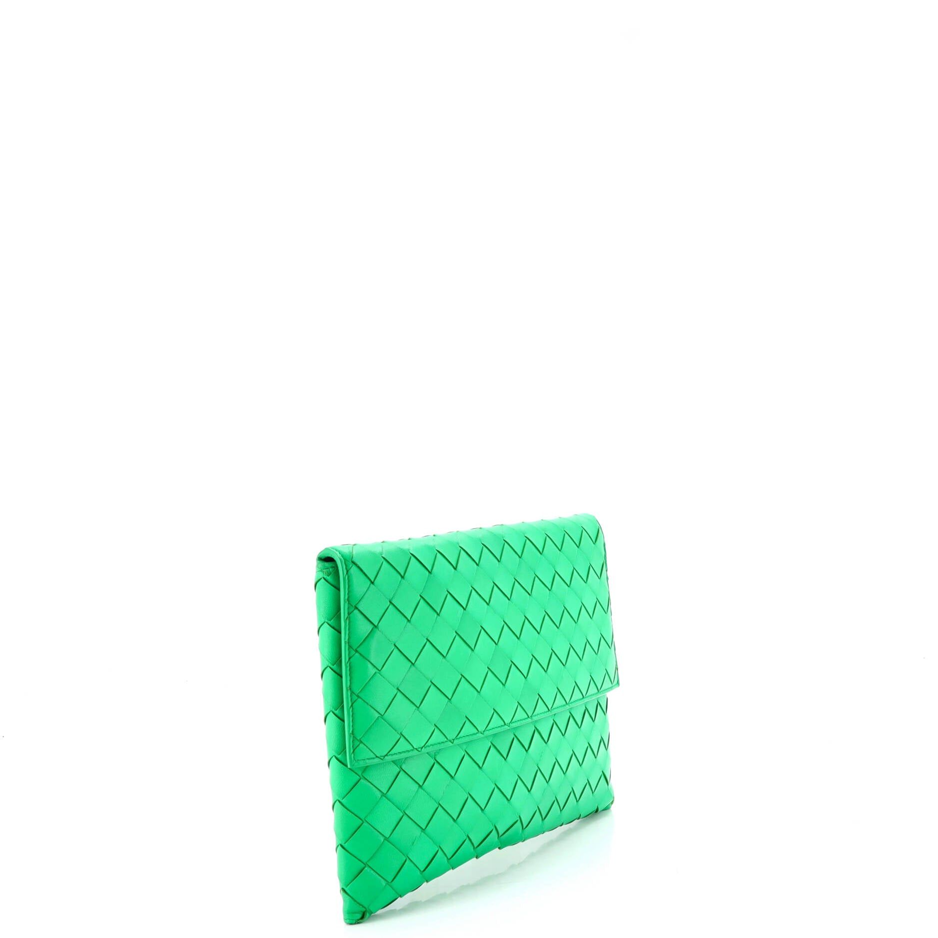 Bottega Veneta Cassette Flat Pouch Size ONE SIZE - 2 Thumbnail
