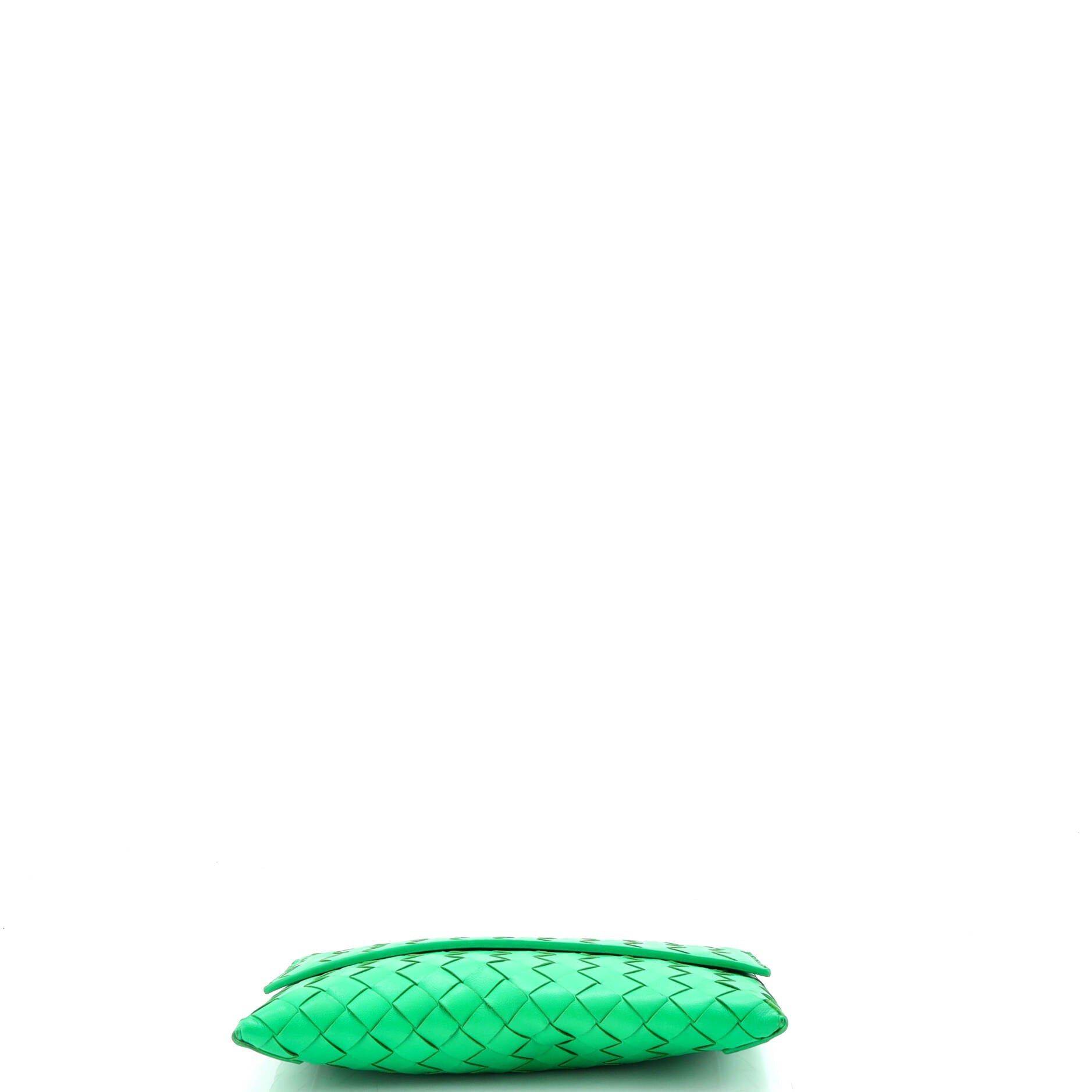 Bottega Veneta Cassette Flat Pouch Size ONE SIZE - 4 Thumbnail