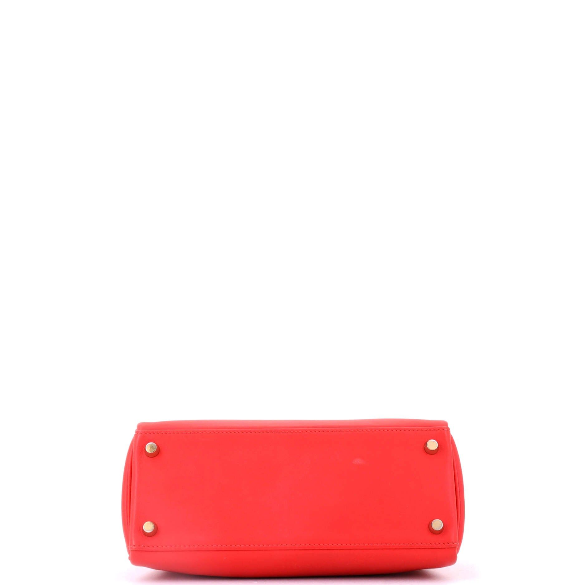 Hermes Kelly Handbag Size ONE SIZE - 4 Thumbnail