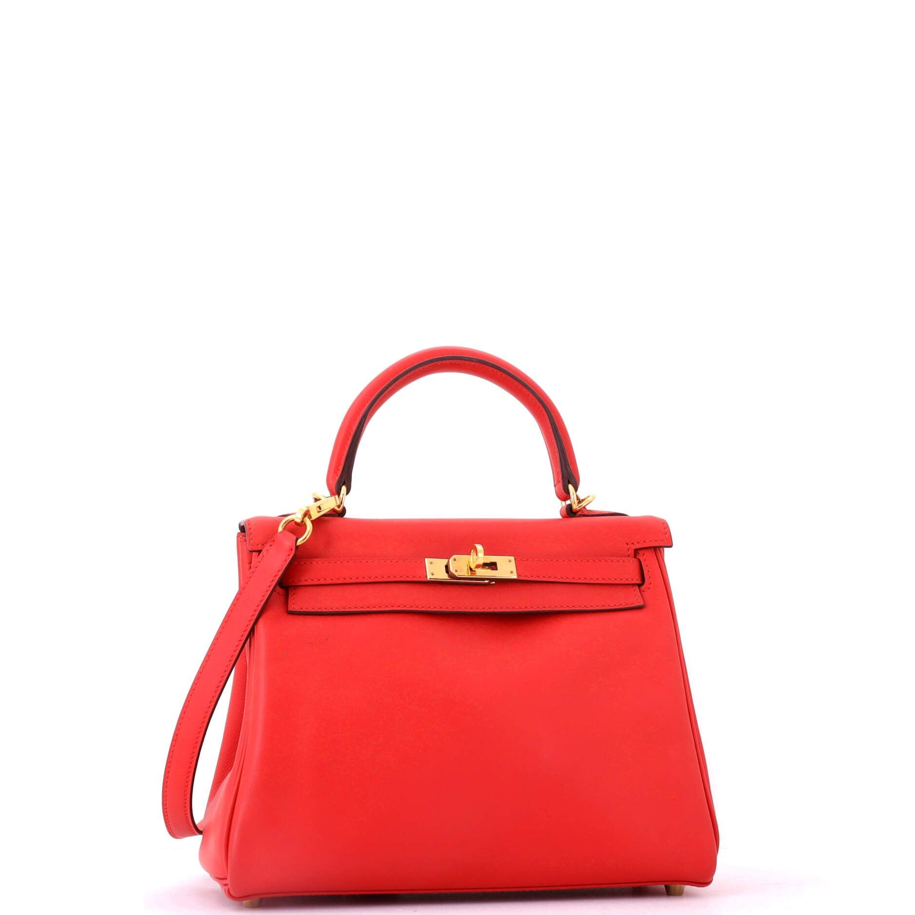 Hermes Kelly Handbag Size ONE SIZE - 2 Thumbnail