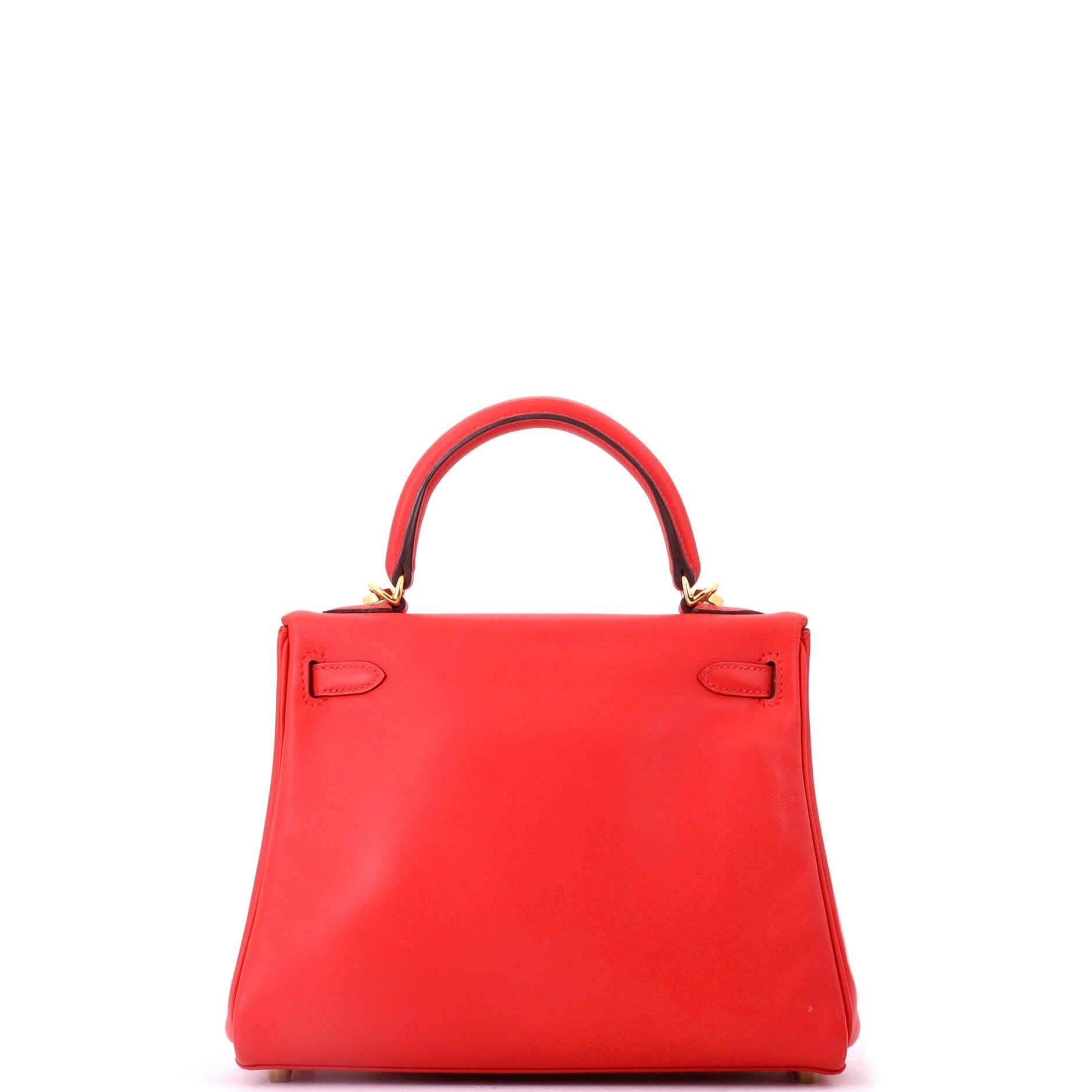 Hermes Kelly Handbag Size ONE SIZE - 3 Thumbnail
