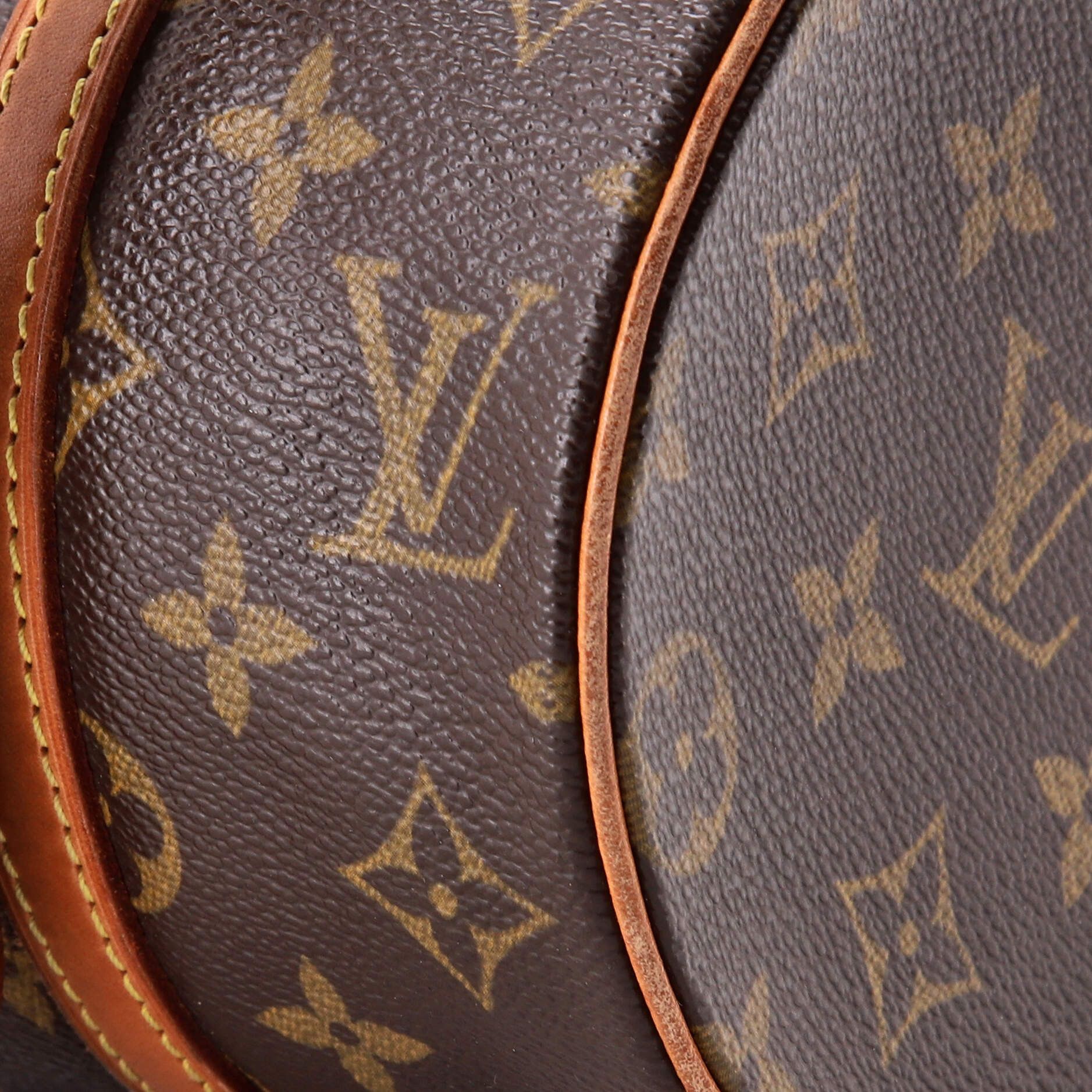 Louis Vuitton Papillon Handbag Size ONE SIZE - 7 Thumbnail