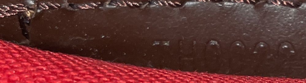 Louis Vuitton Chelsea Handbag Size ONE SIZE - 9 Thumbnail