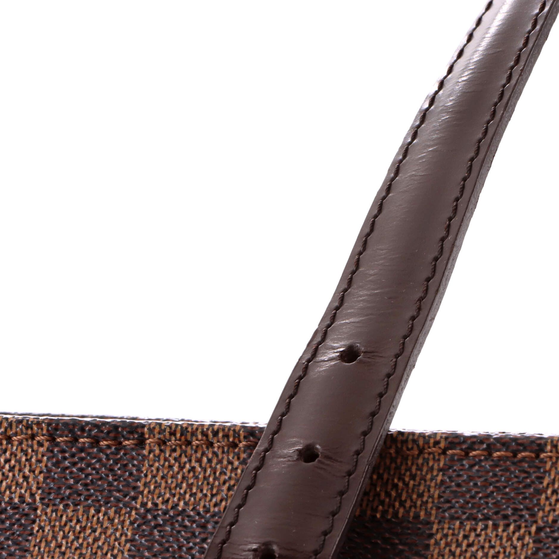 Louis Vuitton Chelsea Handbag Size ONE SIZE - 6 Thumbnail