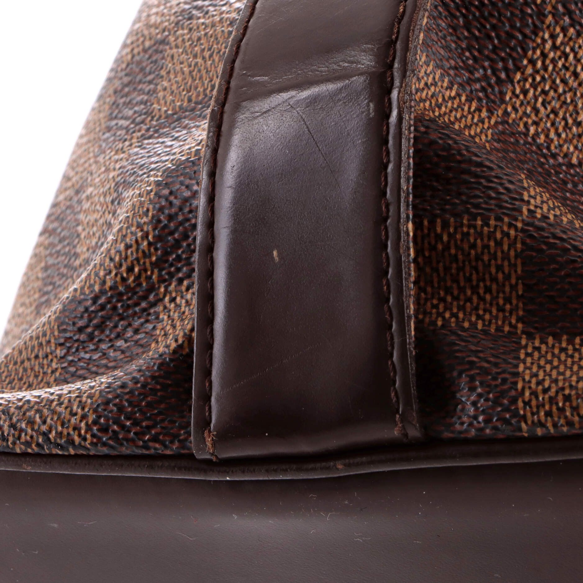 Louis Vuitton Chelsea Handbag Size ONE SIZE - 7 Thumbnail