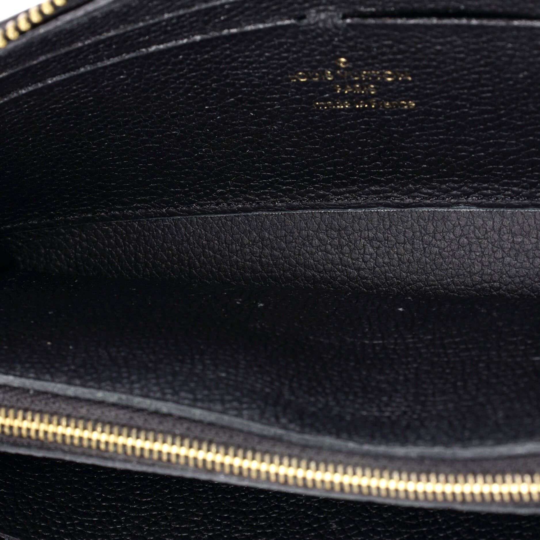 Louis Vuitton Clemence Wallet Size ONE SIZE - 5 Thumbnail