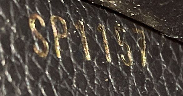Louis Vuitton Clemence Wallet Size ONE SIZE - 8 Thumbnail