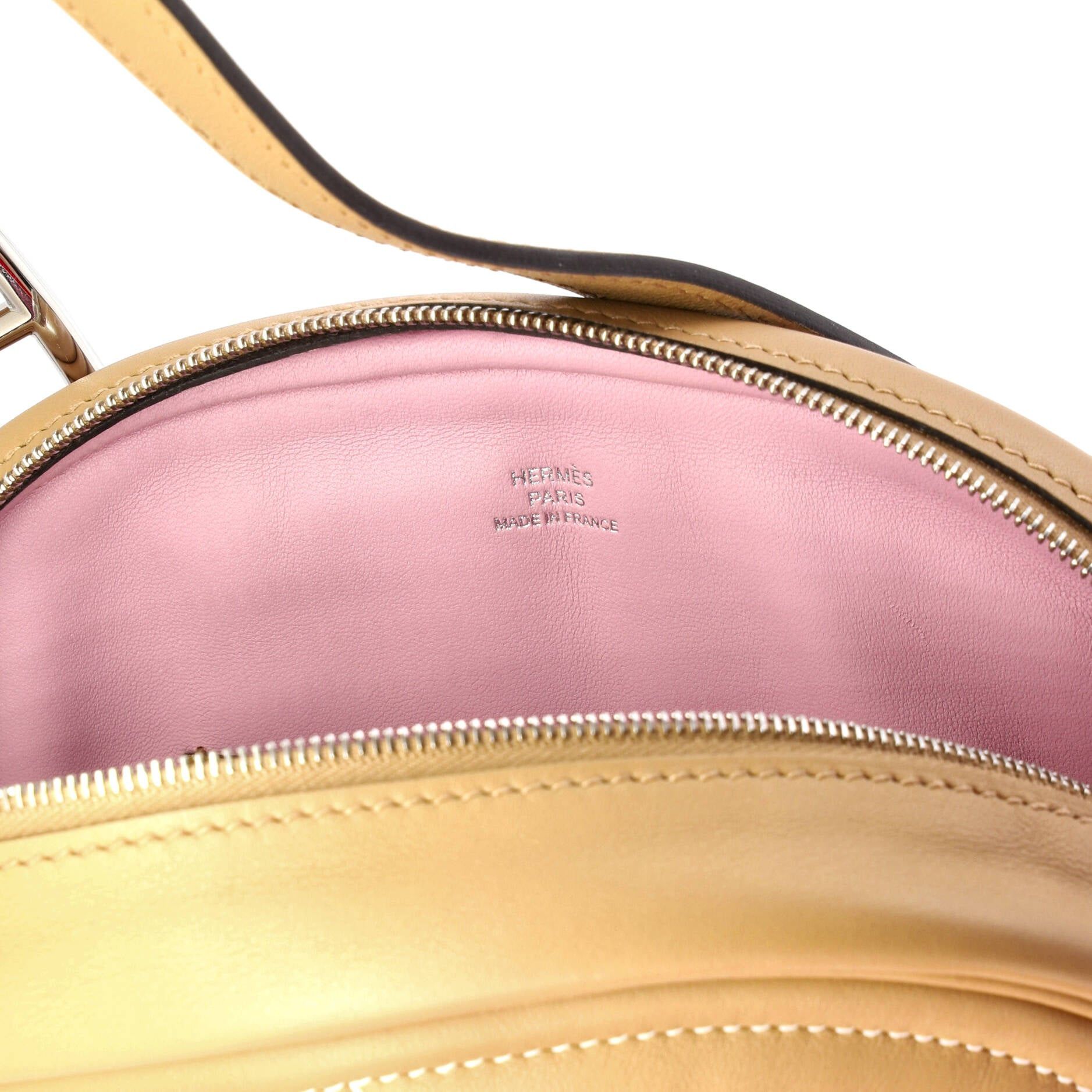 Hermes In-The-Loop Belt Bag Size ONE SIZE - 6 Thumbnail