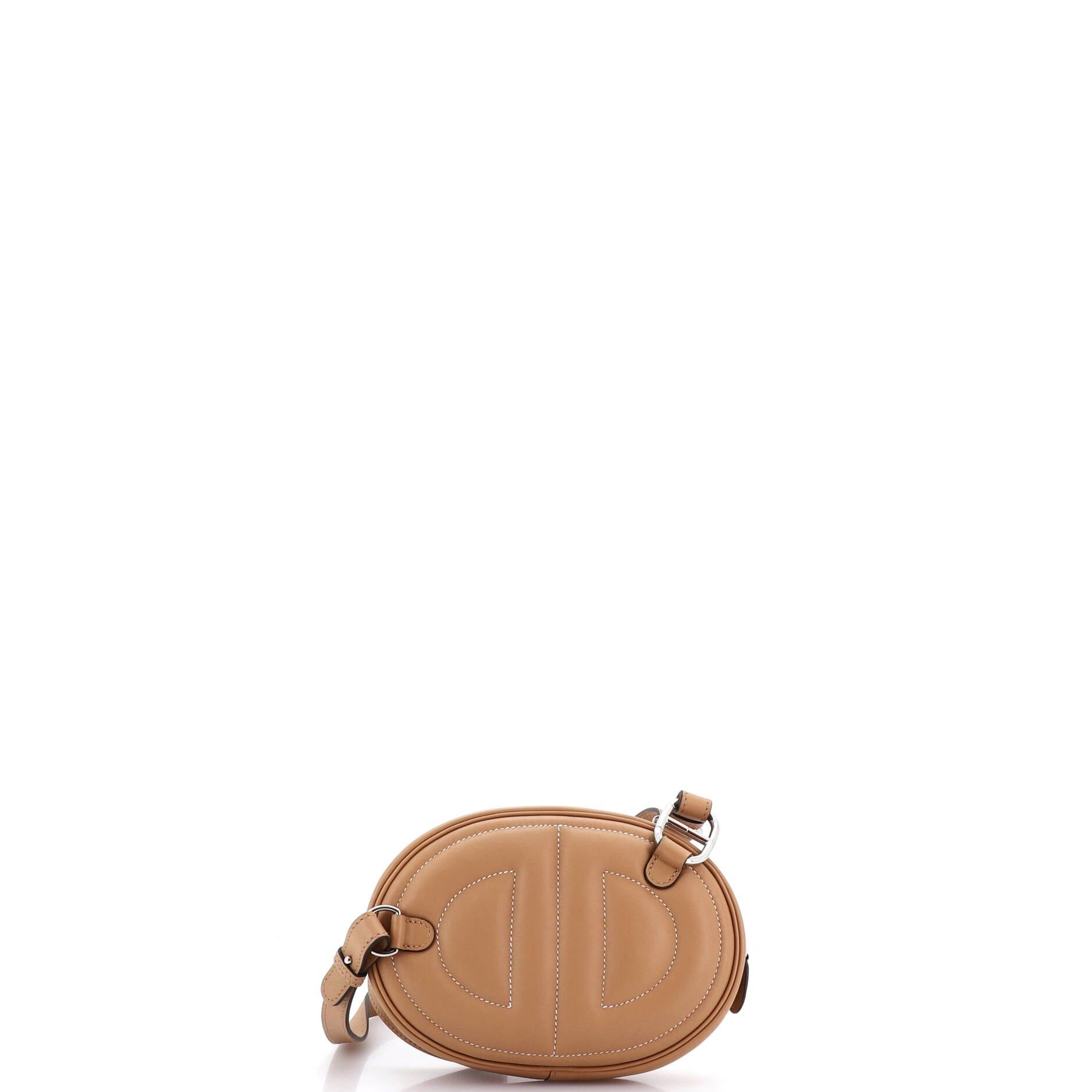Hermes In-The-Loop Belt Bag Size ONE SIZE - 3 Thumbnail