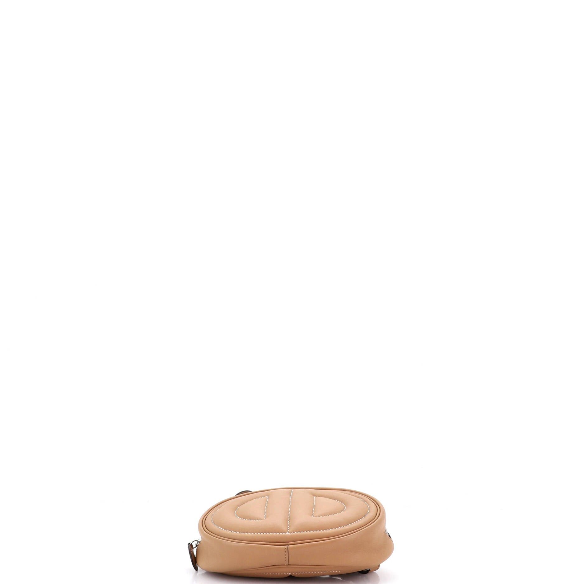 Hermes In-The-Loop Belt Bag Size ONE SIZE - 4 Thumbnail