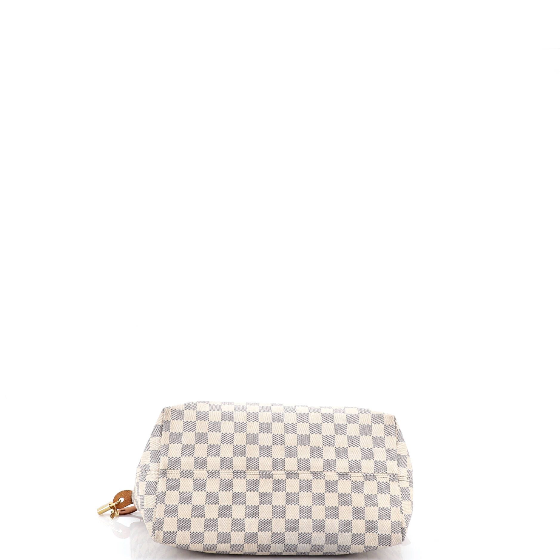 Louis Vuitton Iena Tote Size ONE SIZE - 4 Thumbnail