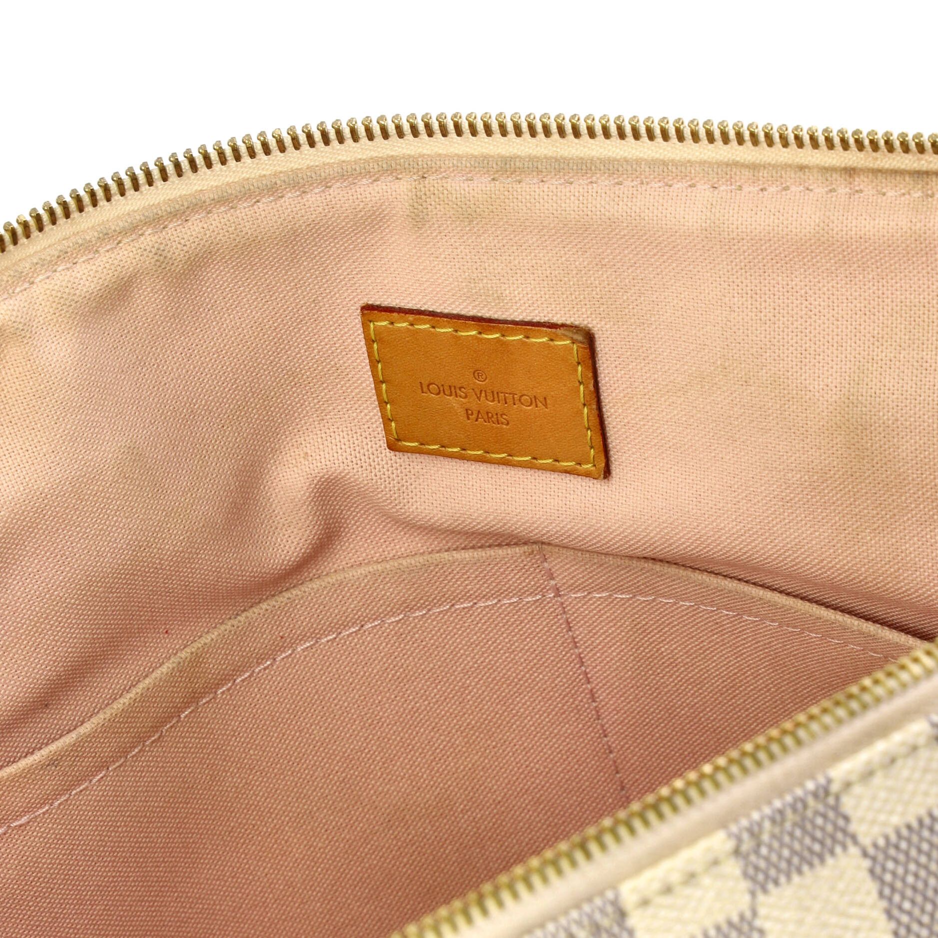 Louis Vuitton Iena Tote Size ONE SIZE - 6 Thumbnail
