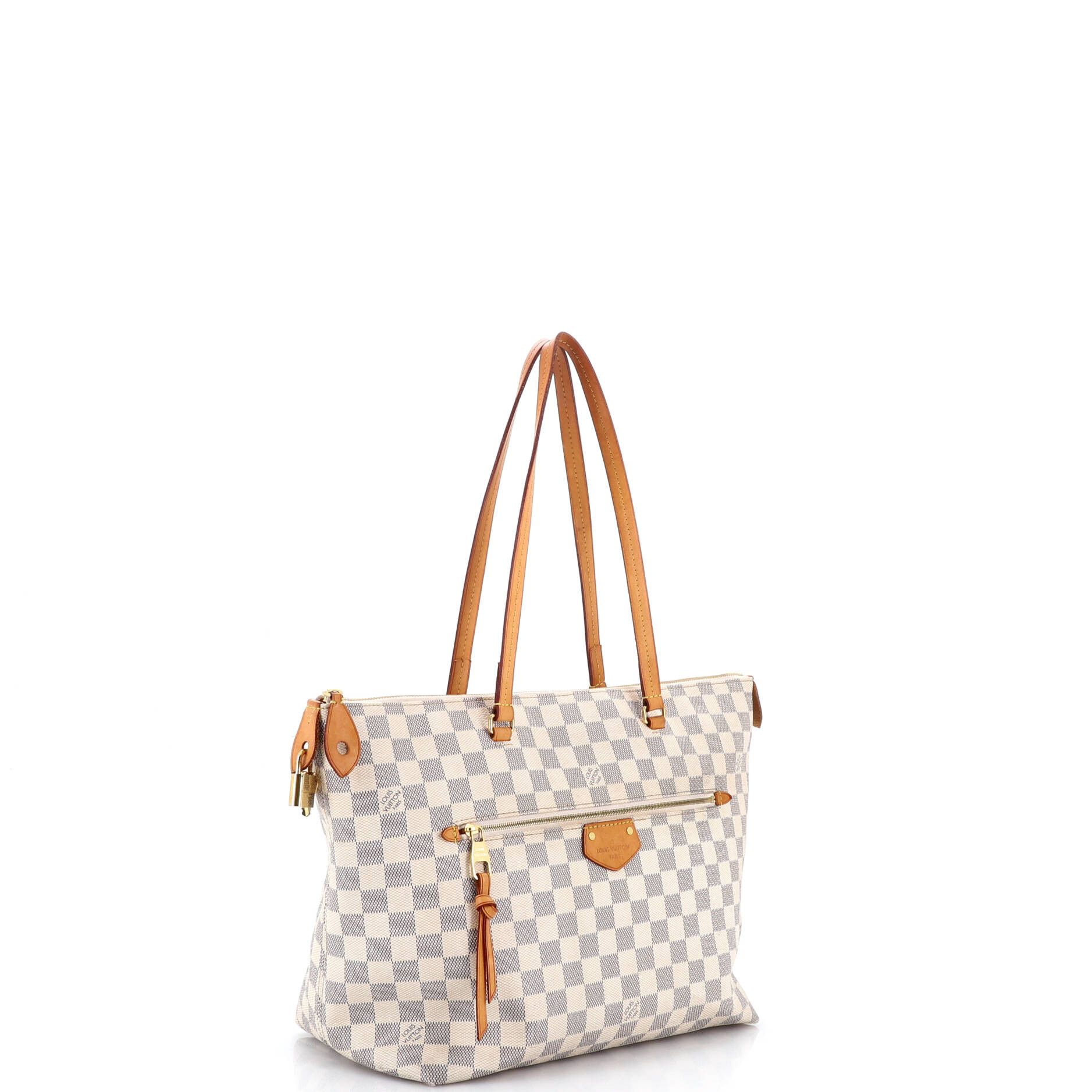Louis Vuitton Iena Tote Size ONE SIZE - 2 Thumbnail
