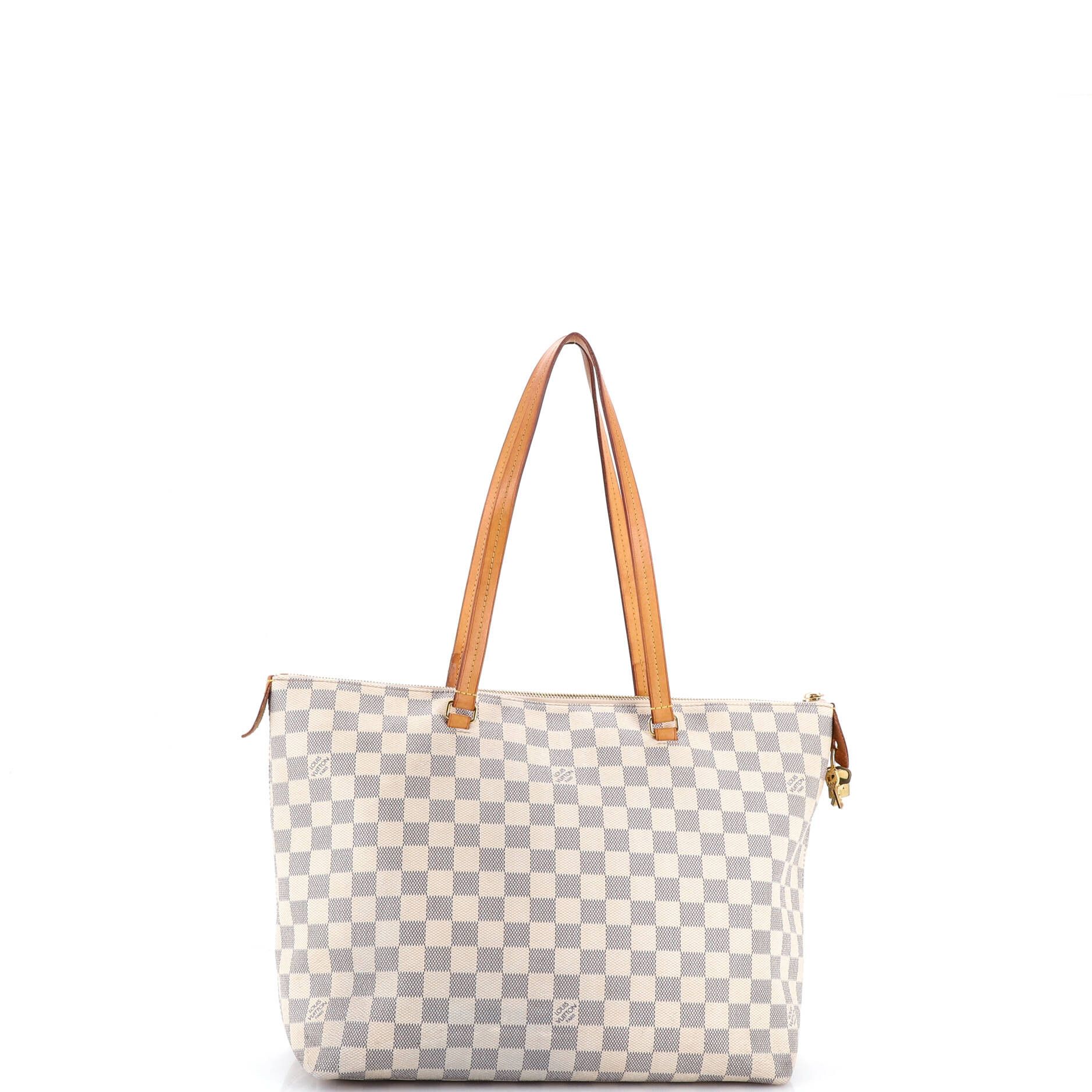 Louis Vuitton Iena Tote Size ONE SIZE - 3 Thumbnail