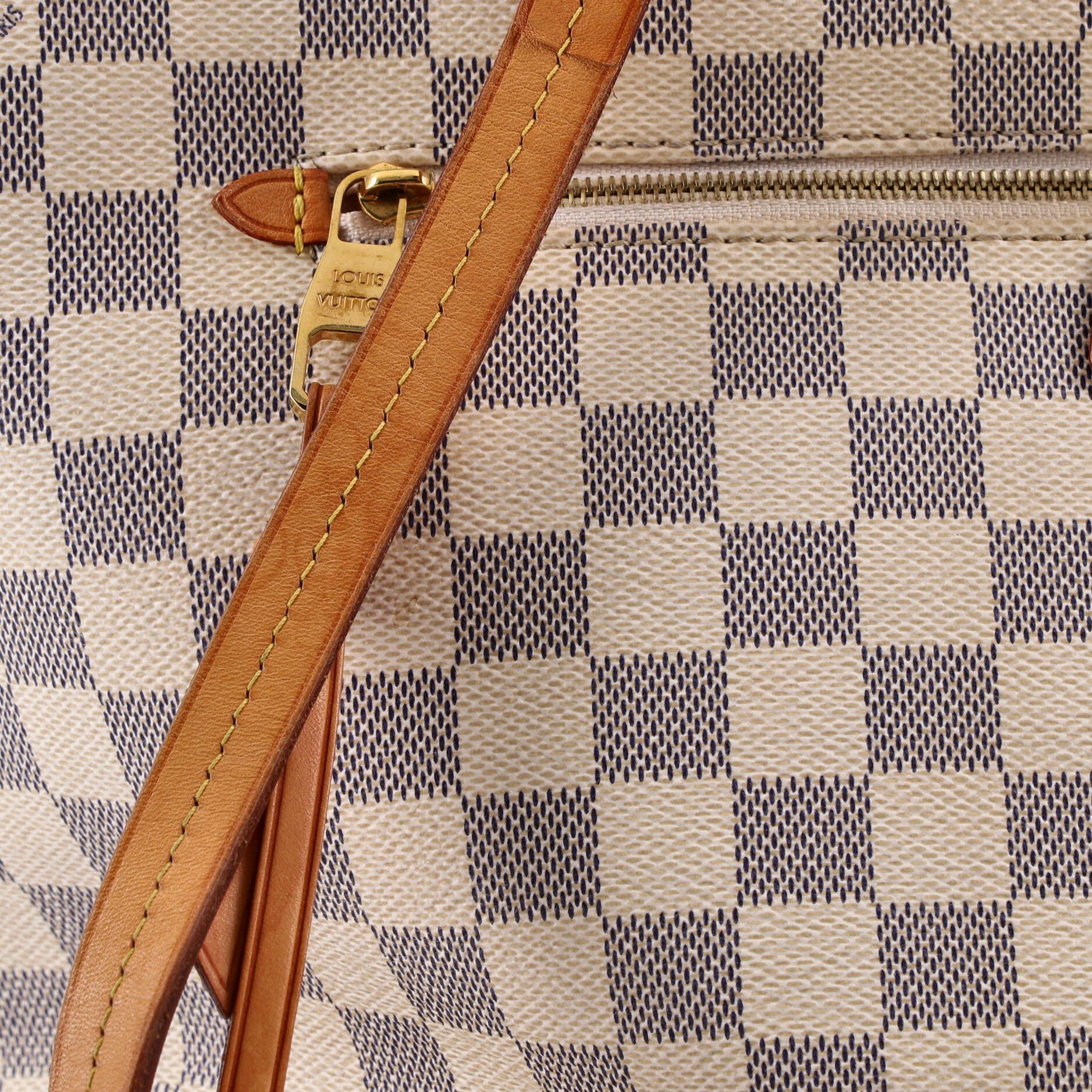 Louis Vuitton Iena Tote Size ONE SIZE - 8 Thumbnail