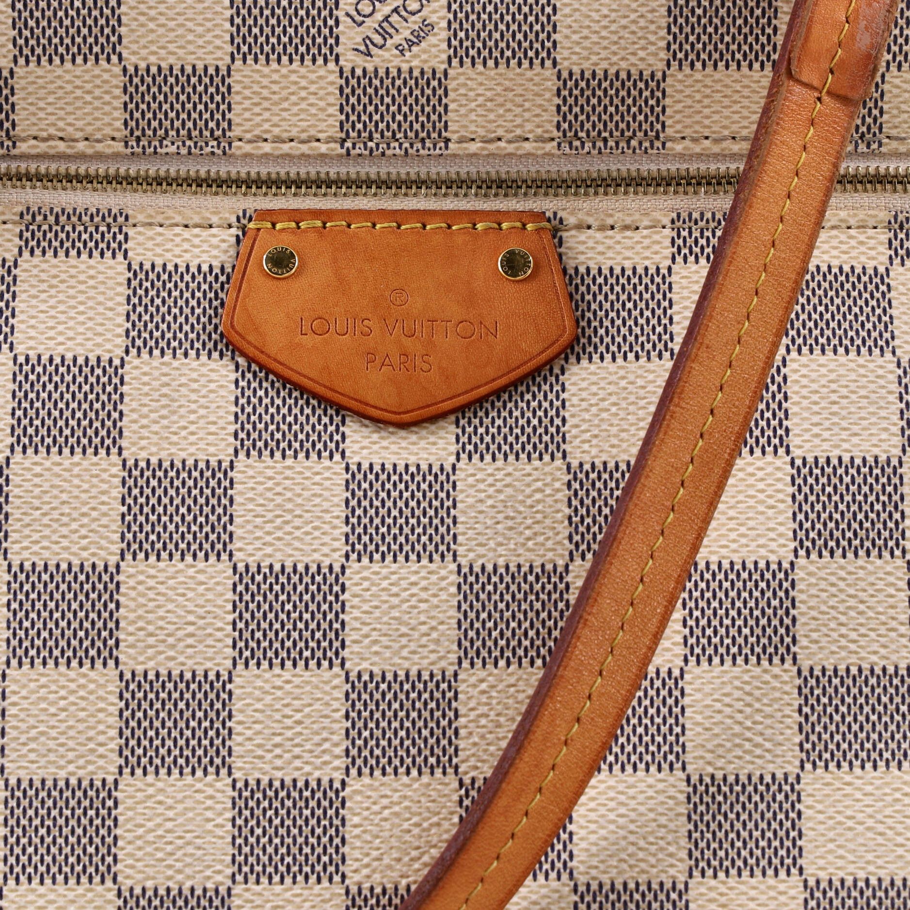 Louis Vuitton Iena Tote Size ONE SIZE - 7 Thumbnail