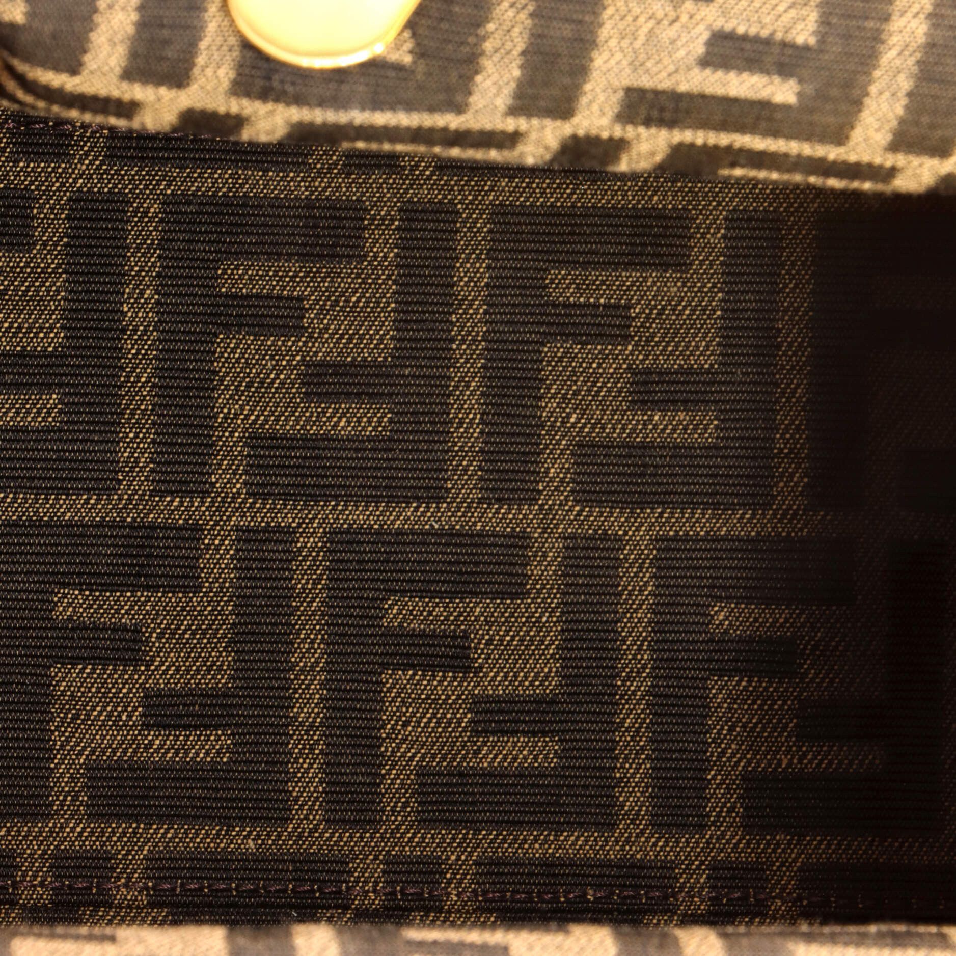 Fendi First Bag Size ONE SIZE - 5 Thumbnail