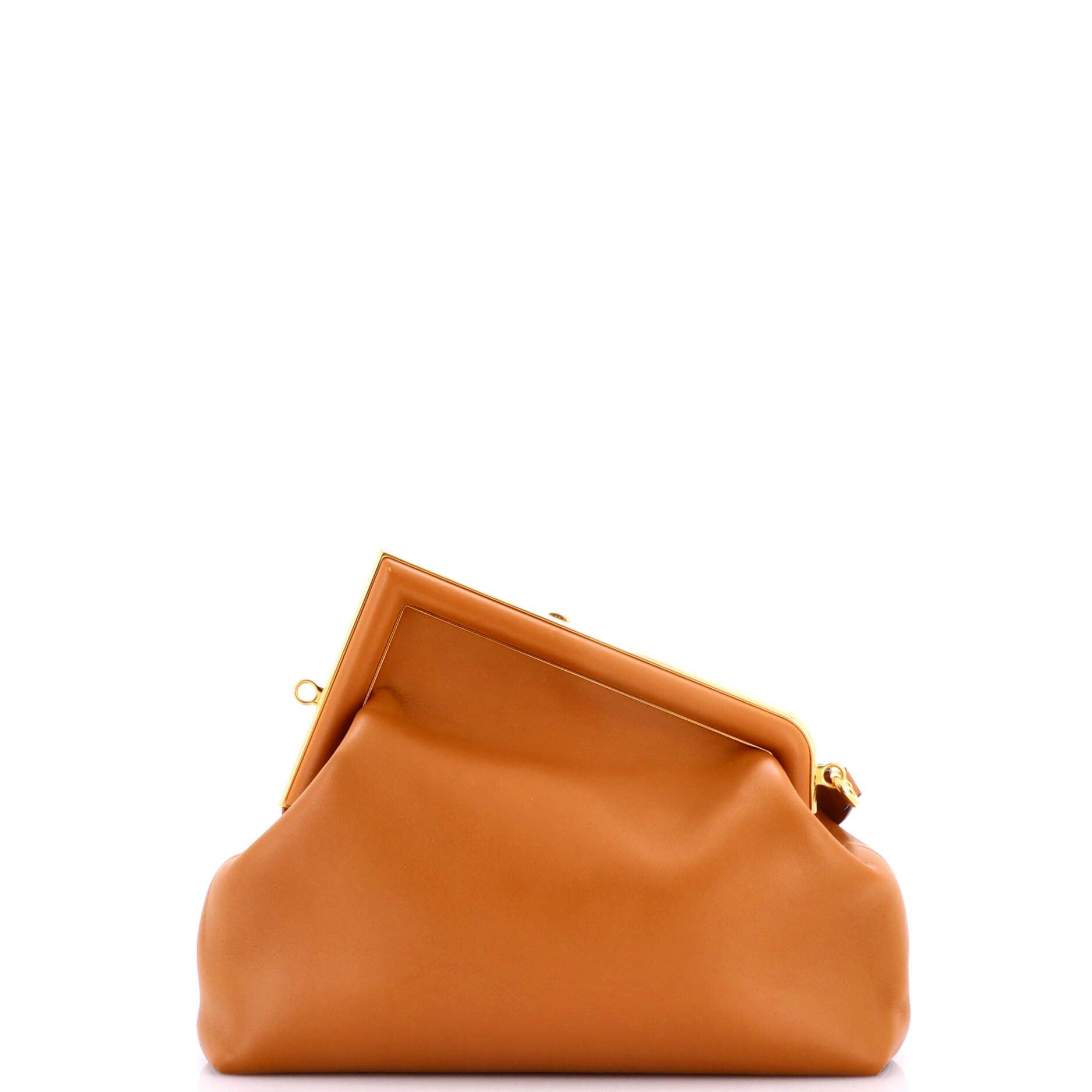 Fendi First Bag Size ONE SIZE - 3 Thumbnail