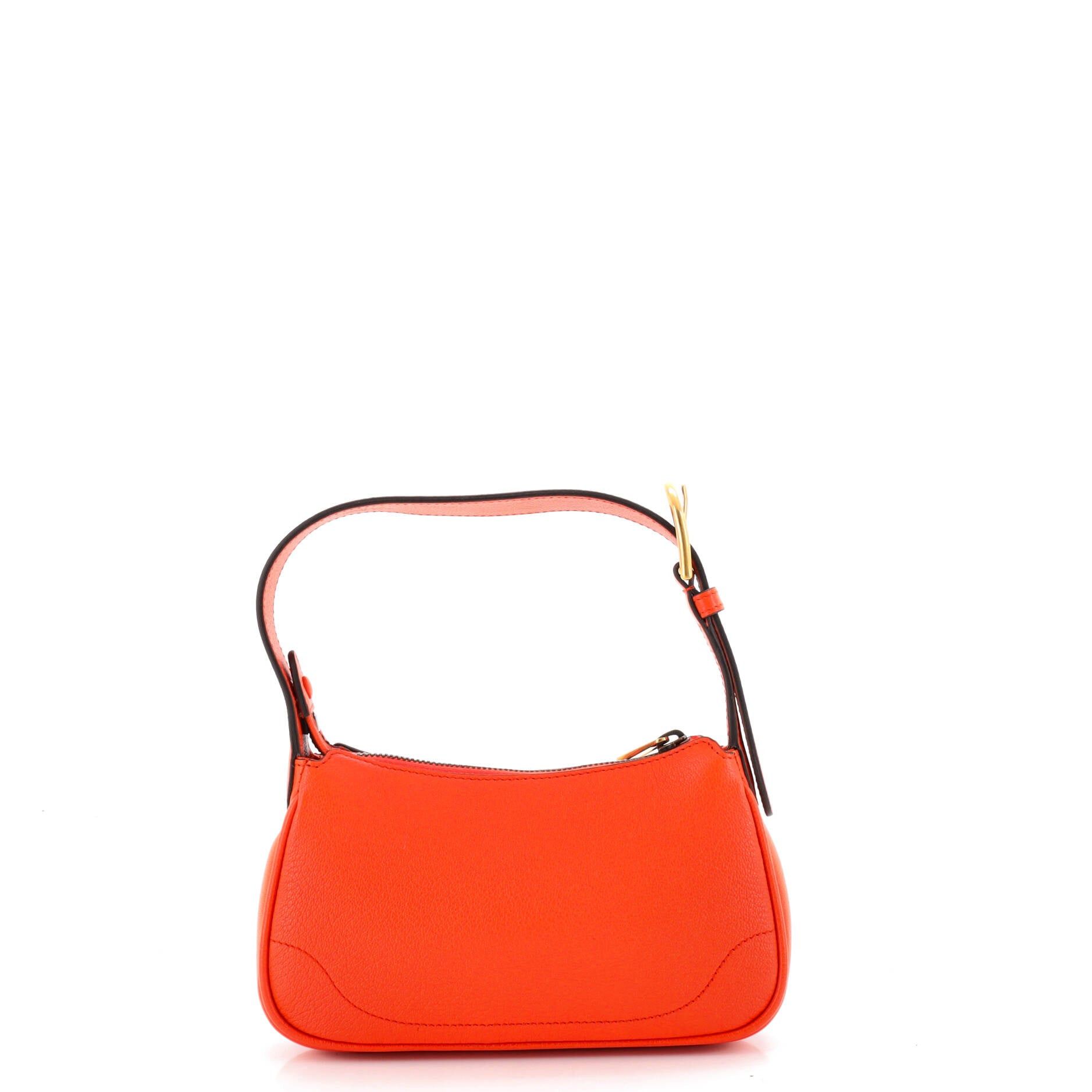 Gucci Aphrodite Shoulder Bag Size ONE SIZE - 3 Thumbnail