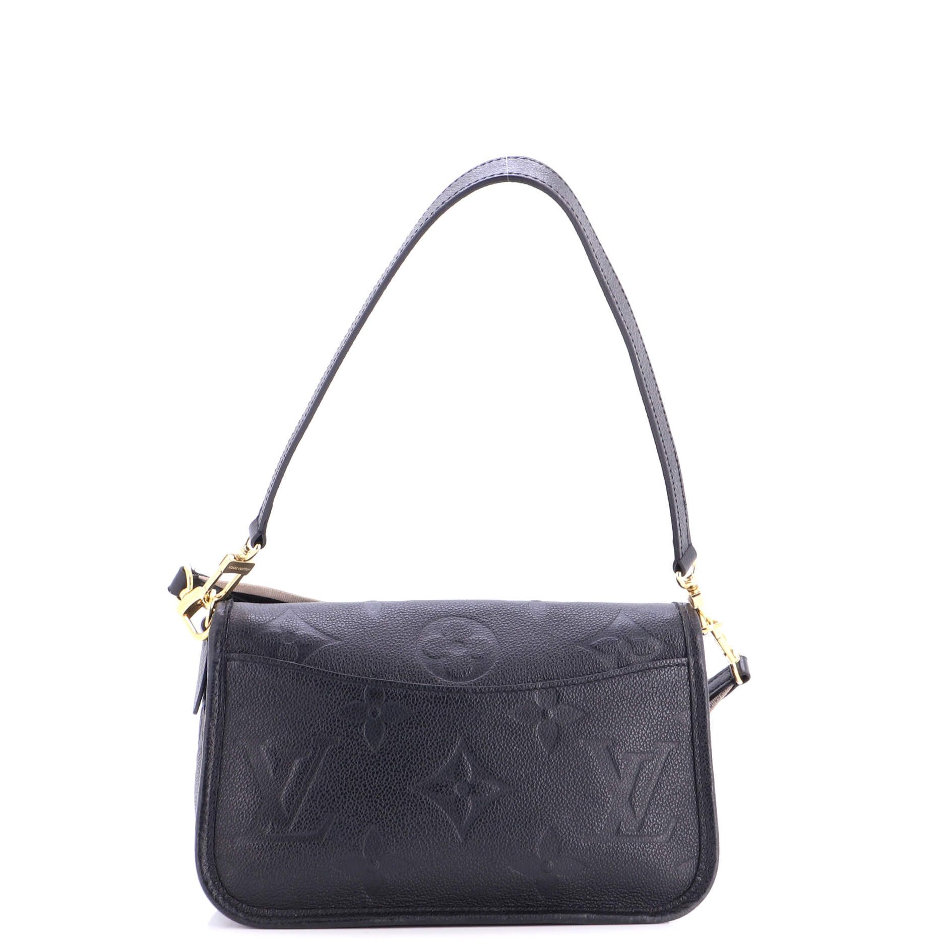 Louis Vuitton Diane NM Handbag Size ONE SIZE - 3 Thumbnail