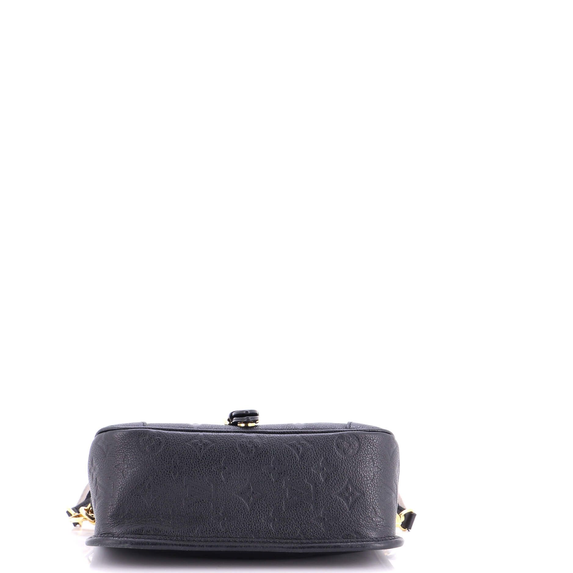 Louis Vuitton Diane NM Handbag Size ONE SIZE - 4 Thumbnail